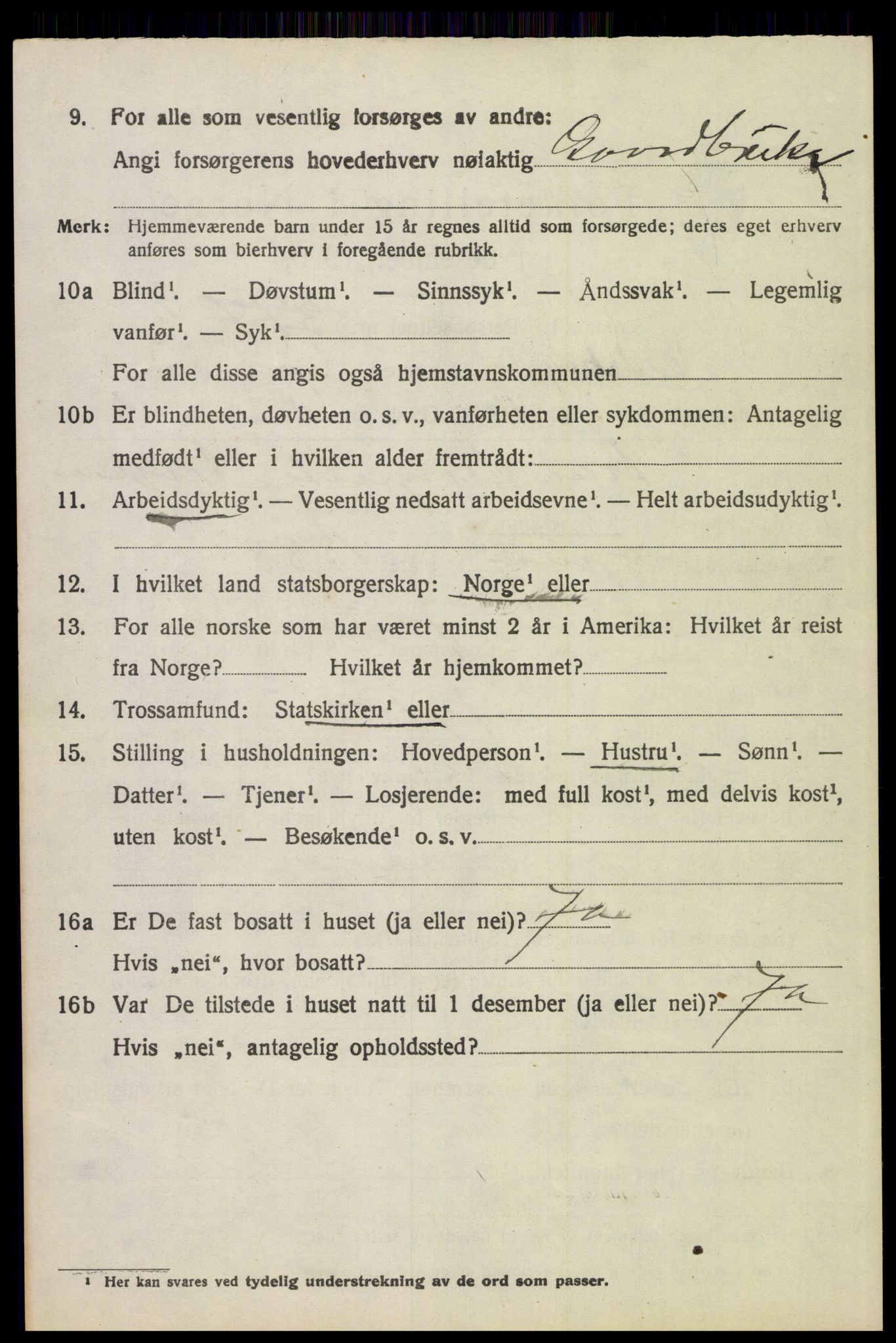 SAH, Folketelling 1920 for 0420 Eidskog herred, 1920, s. 12598