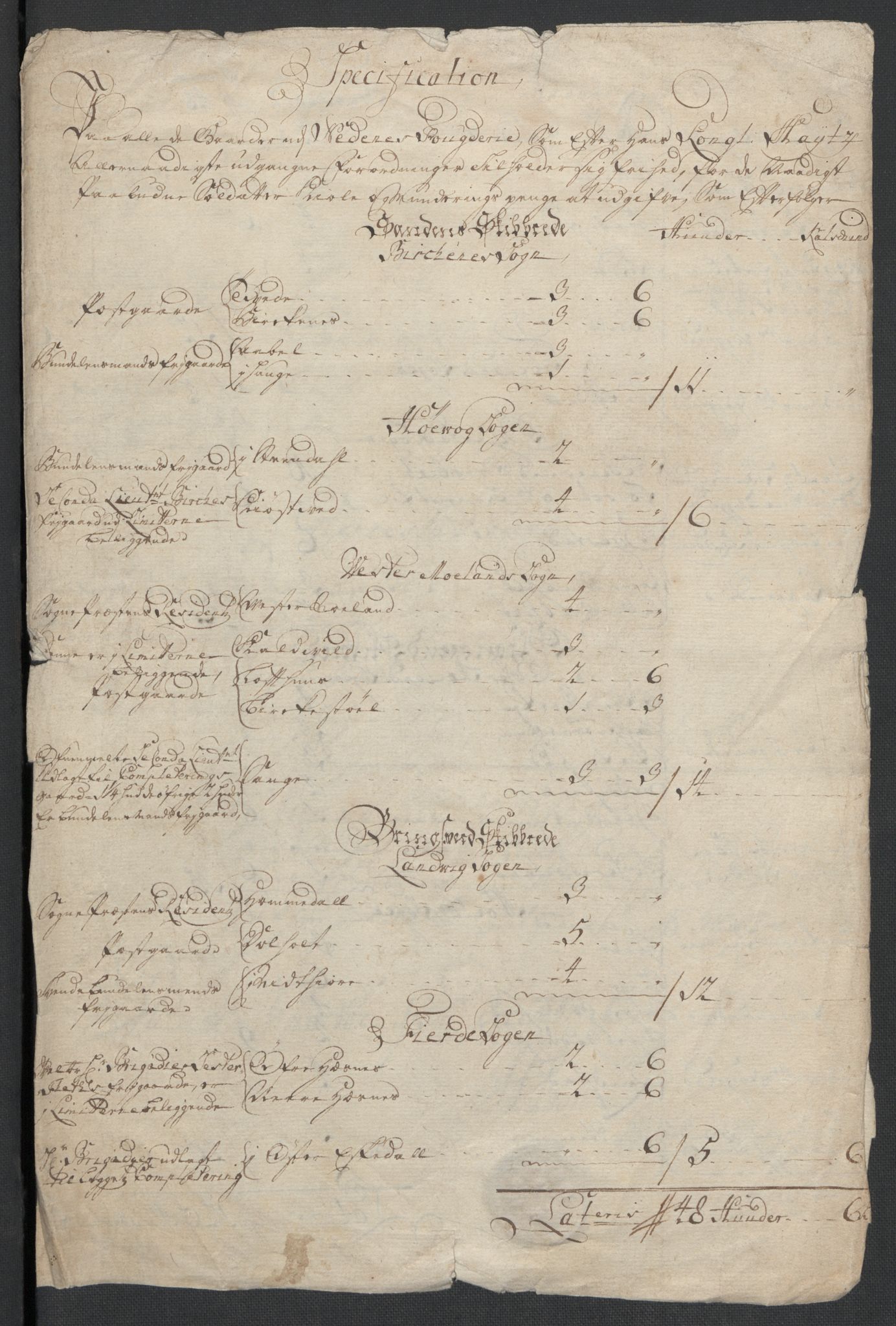 Rentekammeret inntil 1814, Reviderte regnskaper, Fogderegnskap, RA/EA-4092/R39/L2319: Fogderegnskap Nedenes, 1710-1711, s. 346