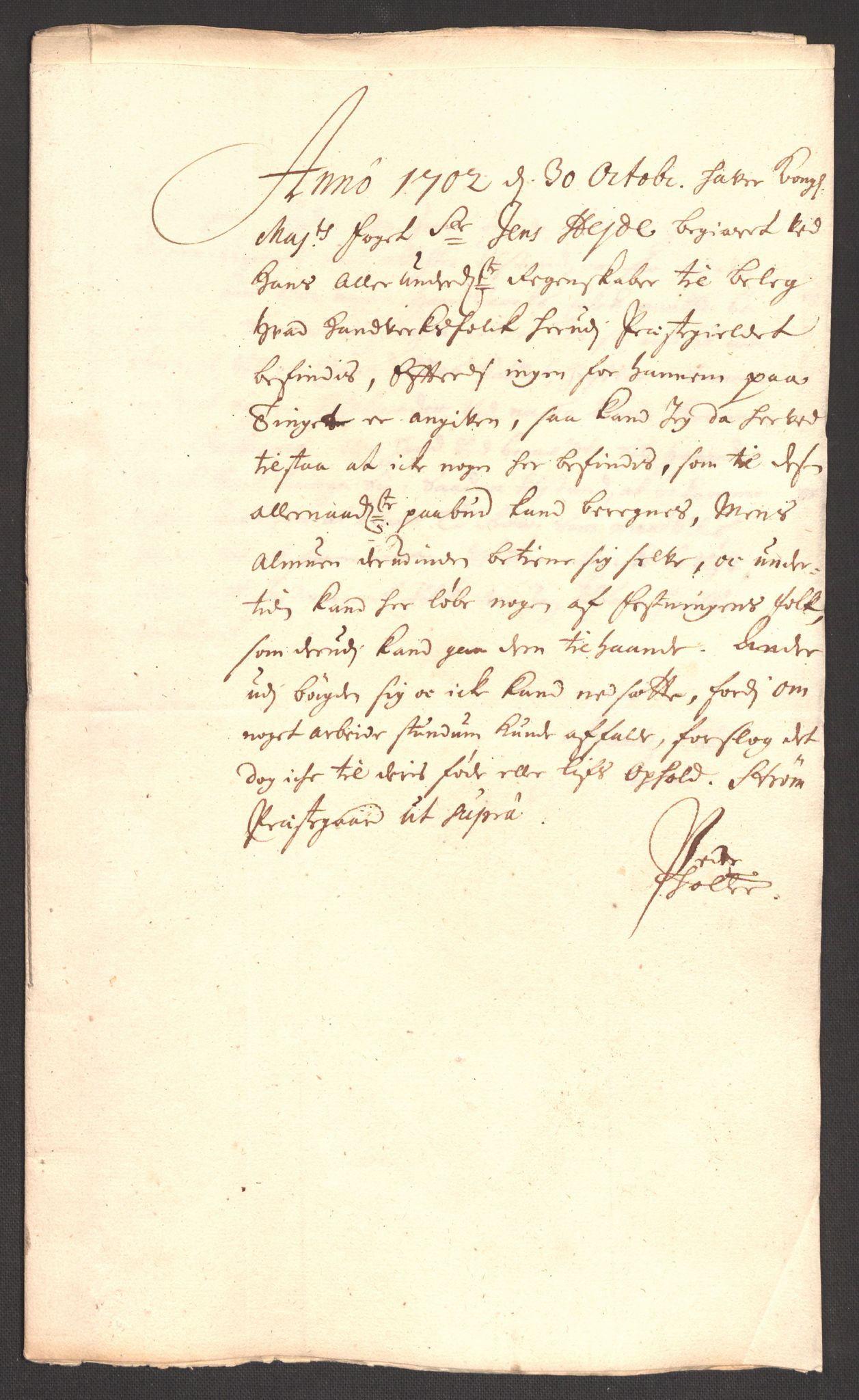 Rentekammeret inntil 1814, Reviderte regnskaper, Fogderegnskap, RA/EA-4092/R13/L0840: Fogderegnskap Solør, Odal og Østerdal, 1702, s. 213