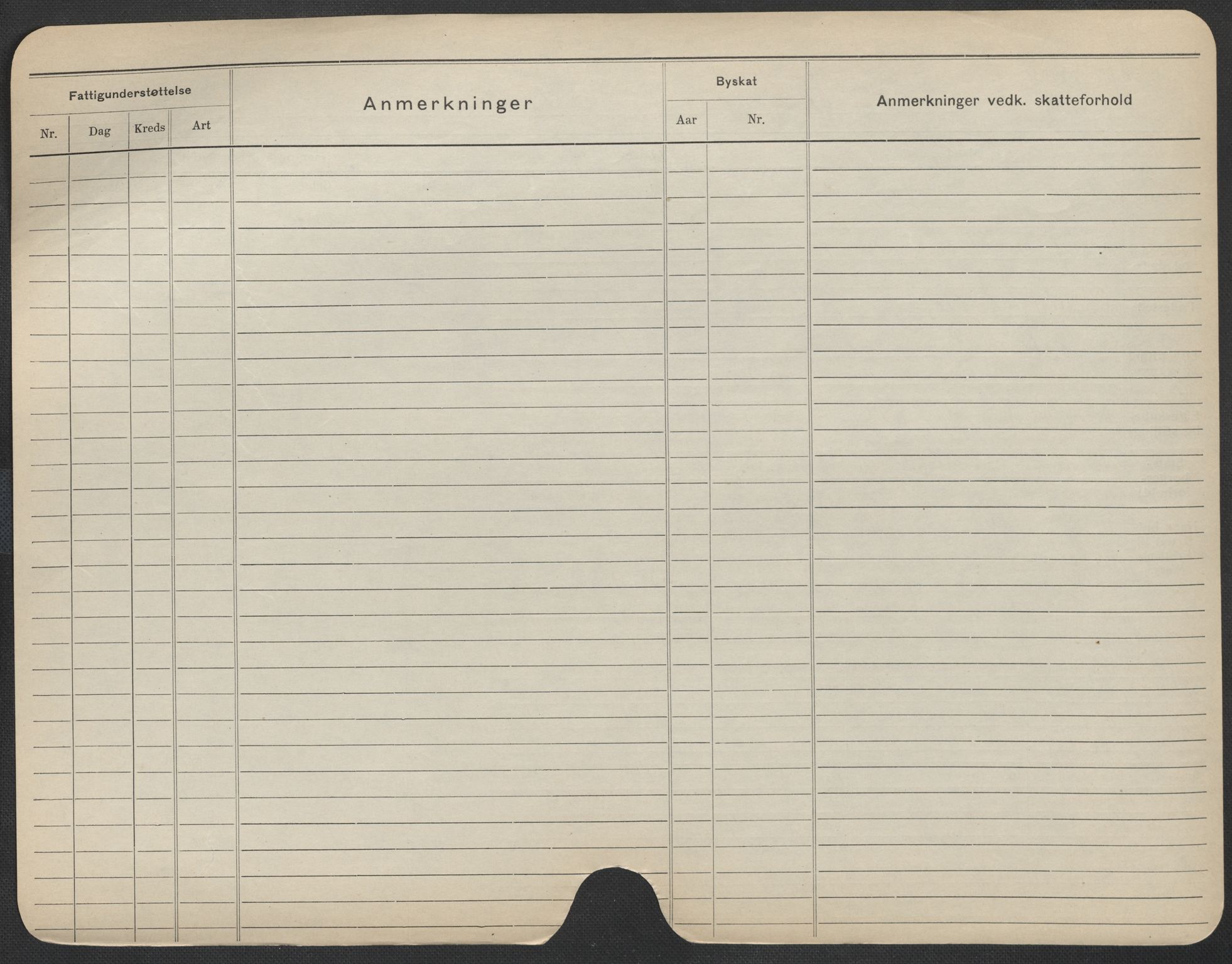 Oslo folkeregister, Registerkort, SAO/A-11715/F/Fa/Fac/L0010: Menn, 1906-1914, s. 701b