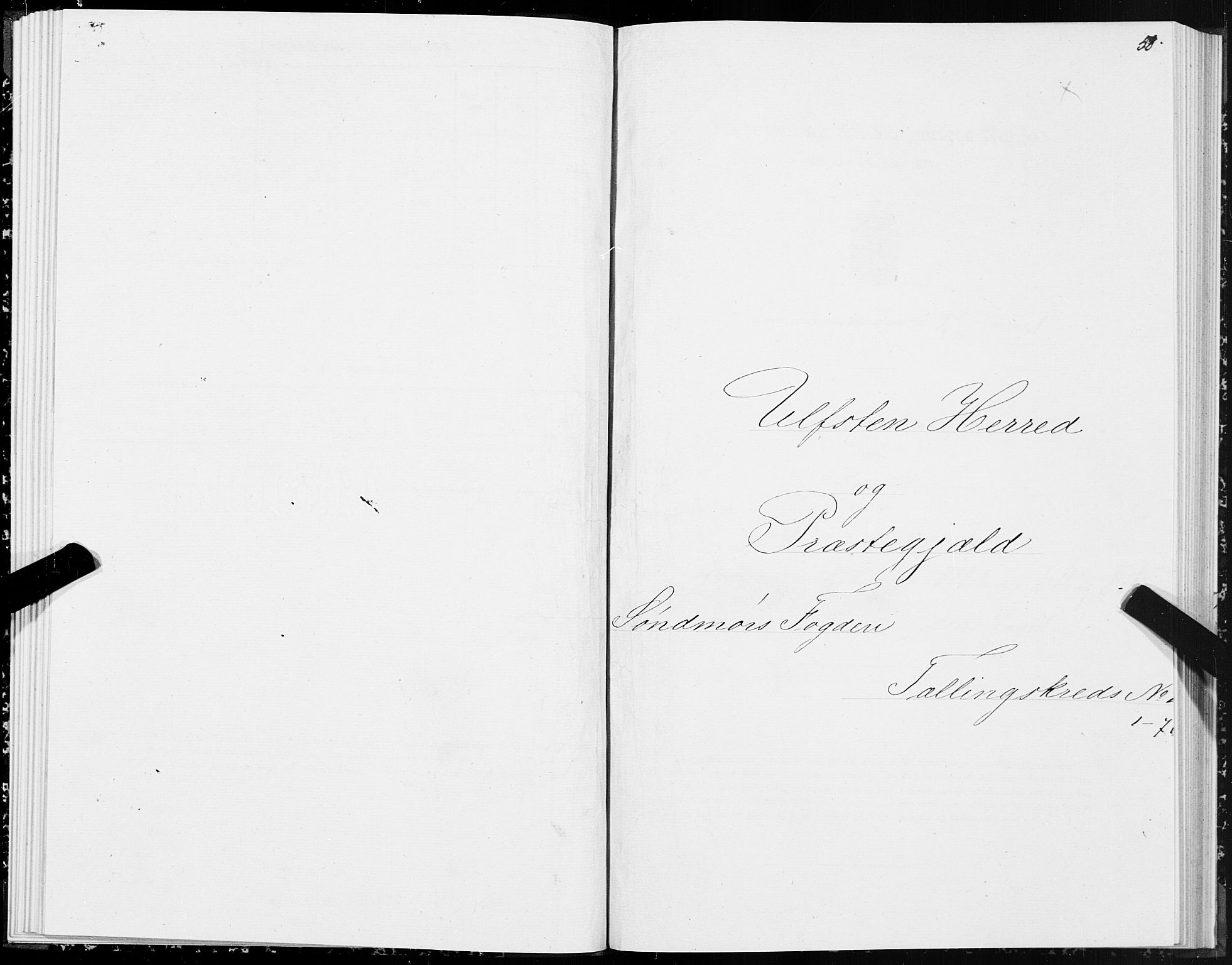 SAT, Folketelling 1875 for 1516P Ulstein prestegjeld, 1875, s. 1058
