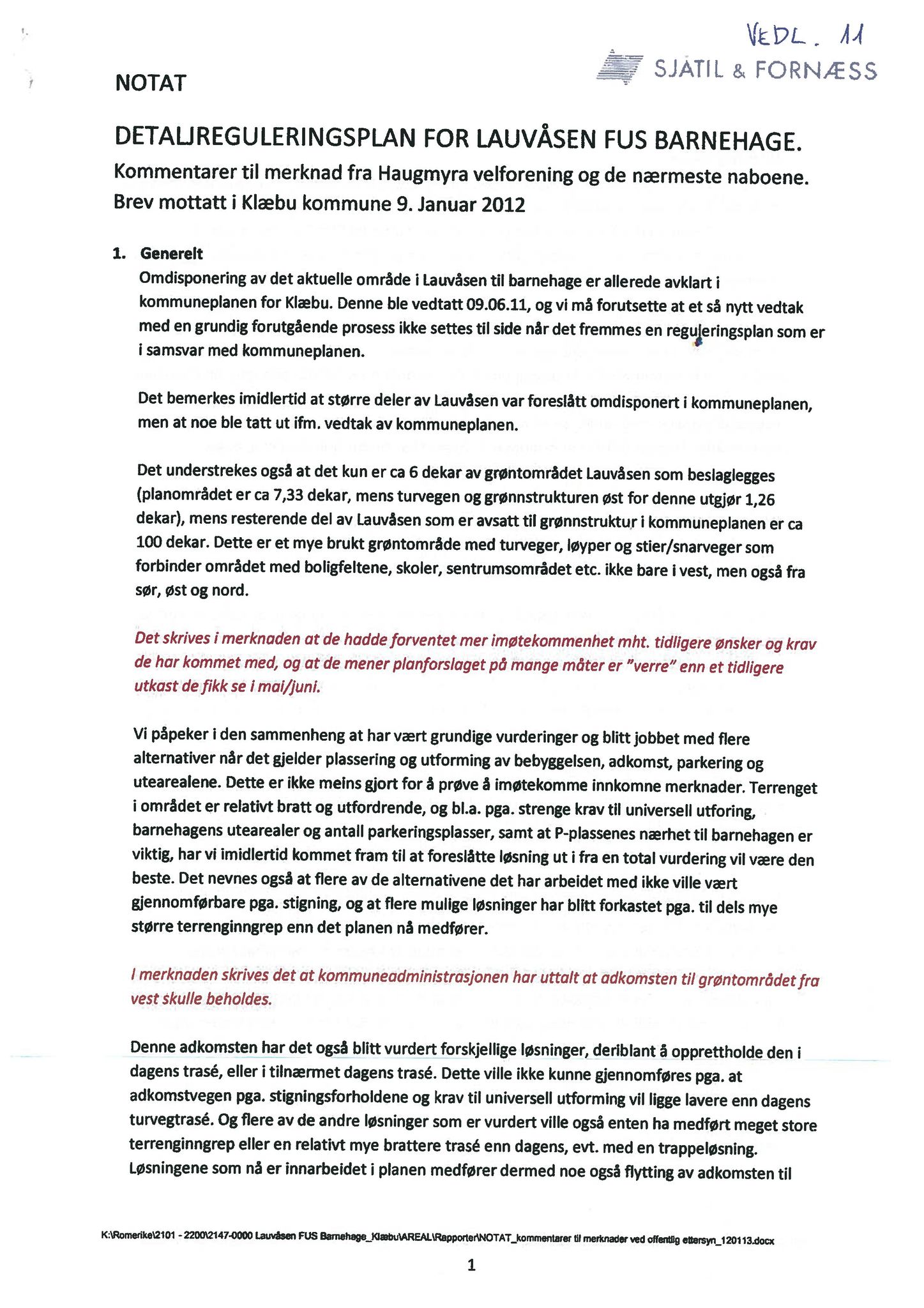 Klæbu Kommune, TRKO/KK/02-FS/L005: Formannsskapet - Møtedokumenter, 2012, s. 352