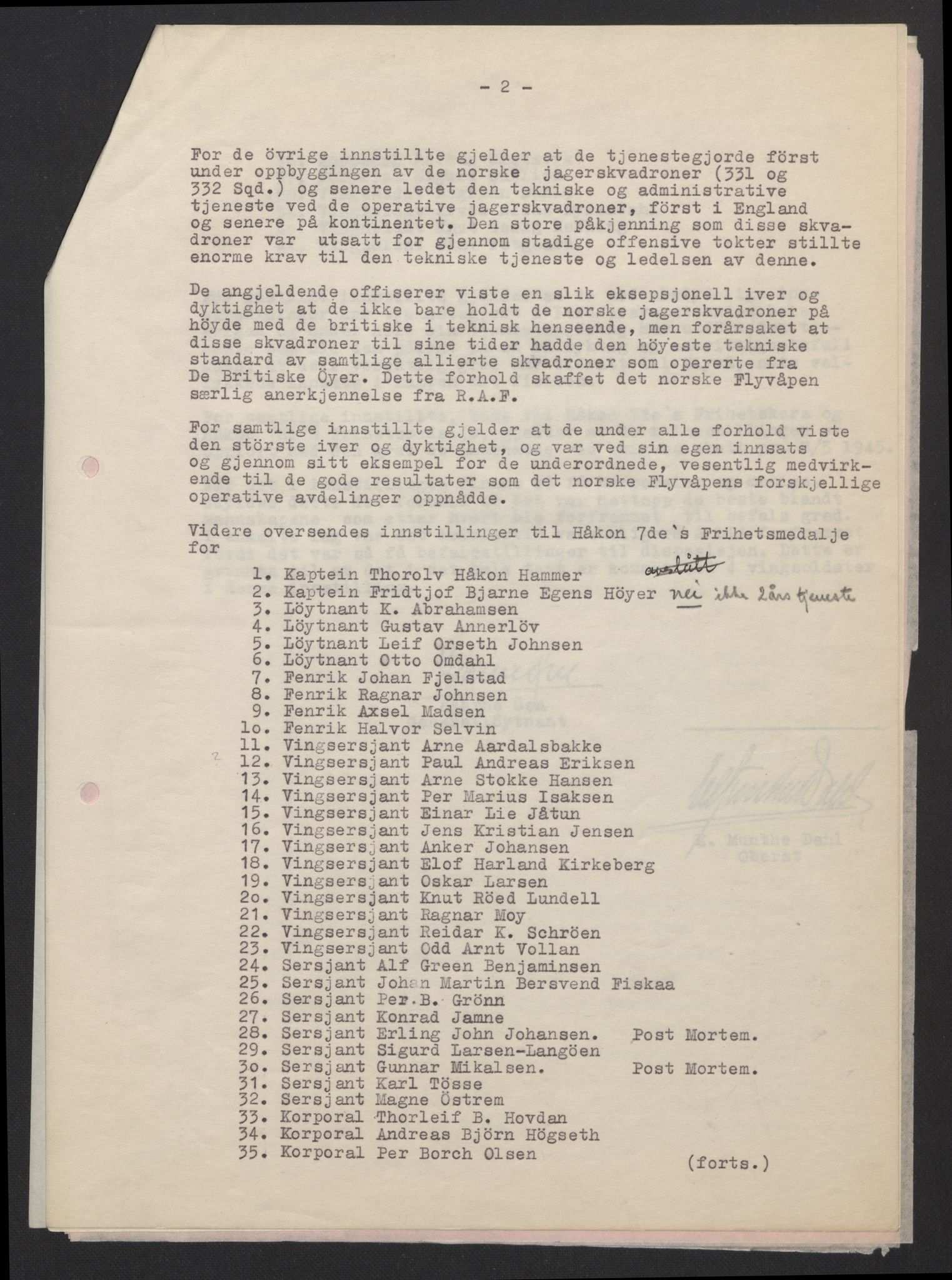 Forsvarsdepartementet, arkivet 1940-1945, AV/RA-RAFA-2062, 1940-1945, s. 548