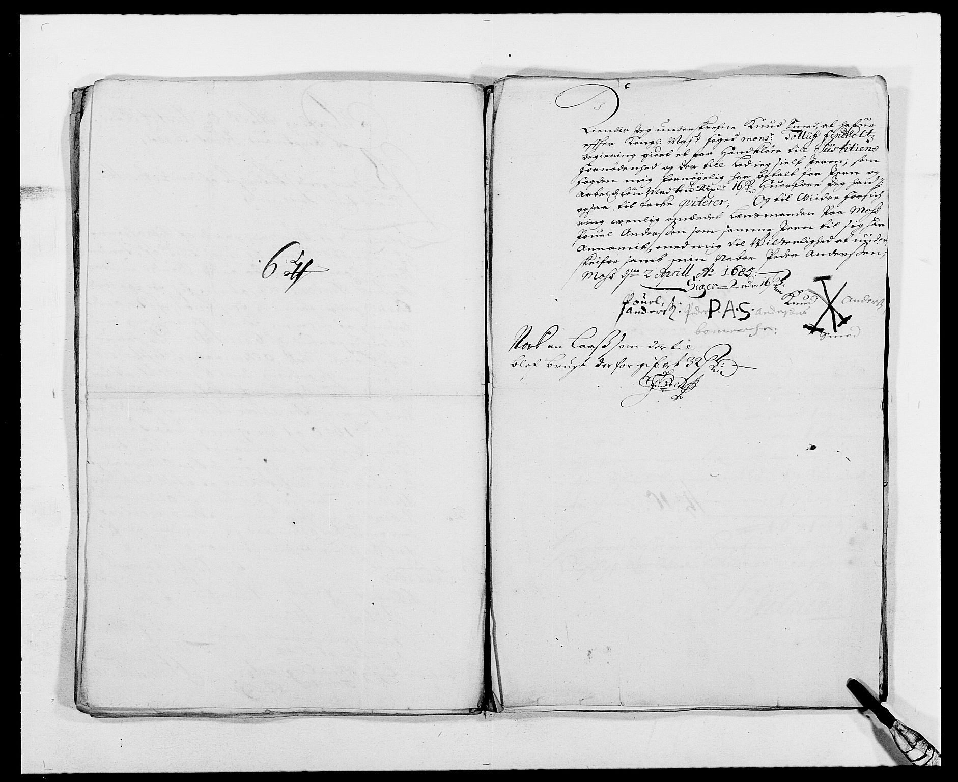 Rentekammeret inntil 1814, Reviderte regnskaper, Fogderegnskap, RA/EA-4092/R02/L0107: Fogderegnskap Moss og Verne kloster, 1685-1691, s. 81