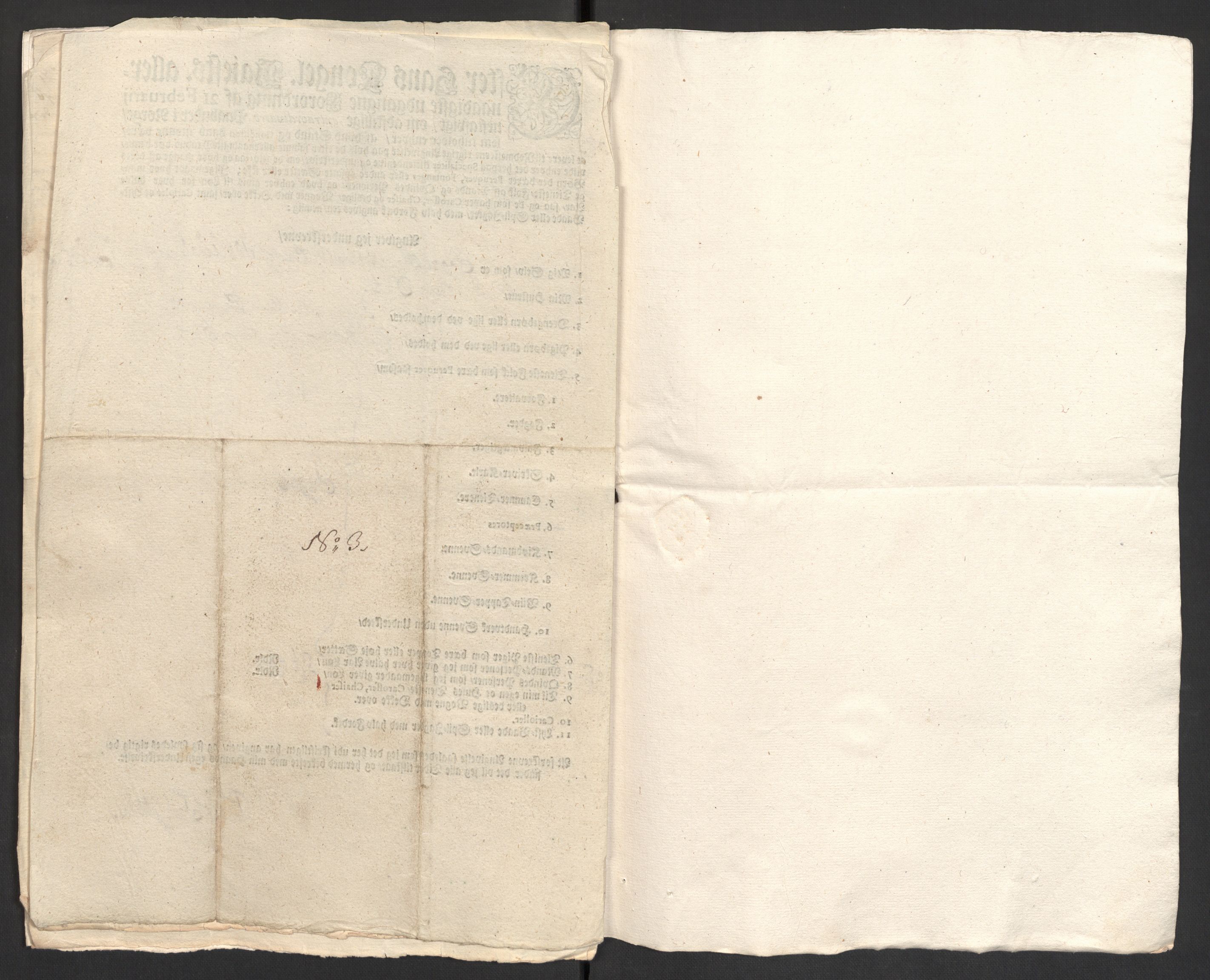 Rentekammeret inntil 1814, Reviderte regnskaper, Fogderegnskap, RA/EA-4092/R43/L2554: Fogderegnskap Lista og Mandal, 1711, s. 390