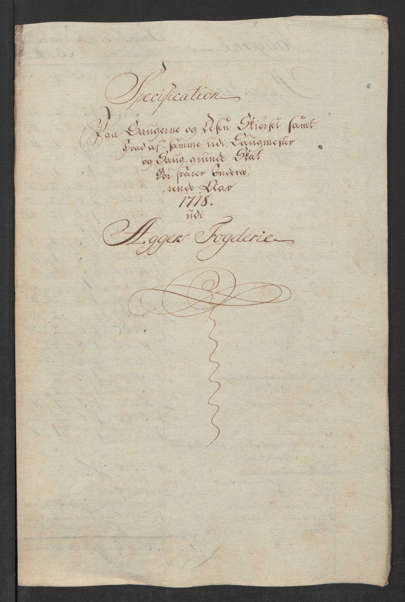 Rentekammeret inntil 1814, Reviderte regnskaper, Fogderegnskap, AV/RA-EA-4092/R10/L0456: Fogderegnskap Aker og Follo, 1718, s. 125
