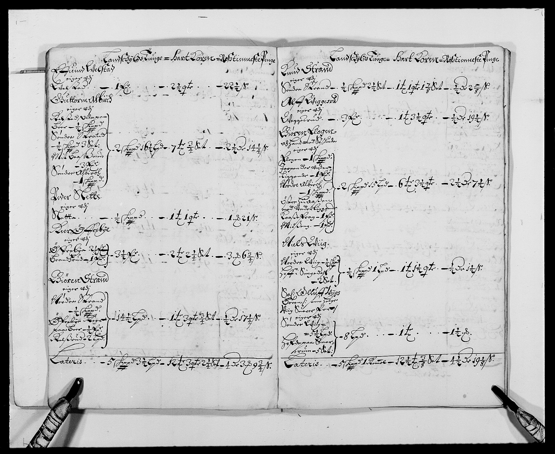 Rentekammeret inntil 1814, Reviderte regnskaper, Fogderegnskap, AV/RA-EA-4092/R25/L1674: Fogderegnskap Buskerud, 1678-1681, s. 174