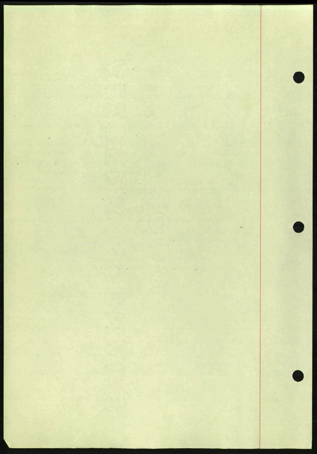 Kristiansund byfogd, AV/SAT-A-4587/A/27: Pantebok nr. 34, 1941-1945, Dagboknr: 719/1944
