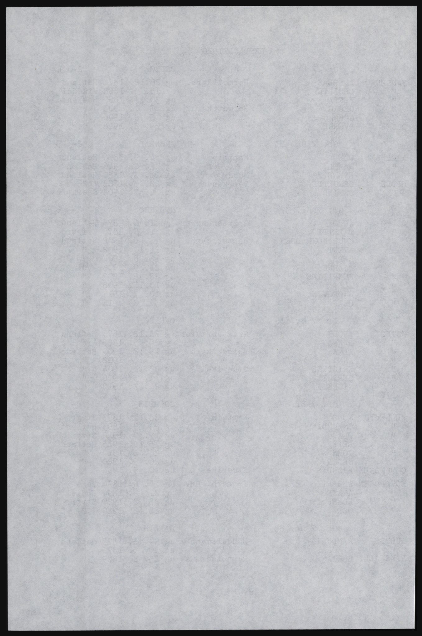 SAST, Avskrift av folketellingen 1920 for Hetland herred, 1920, s. 22