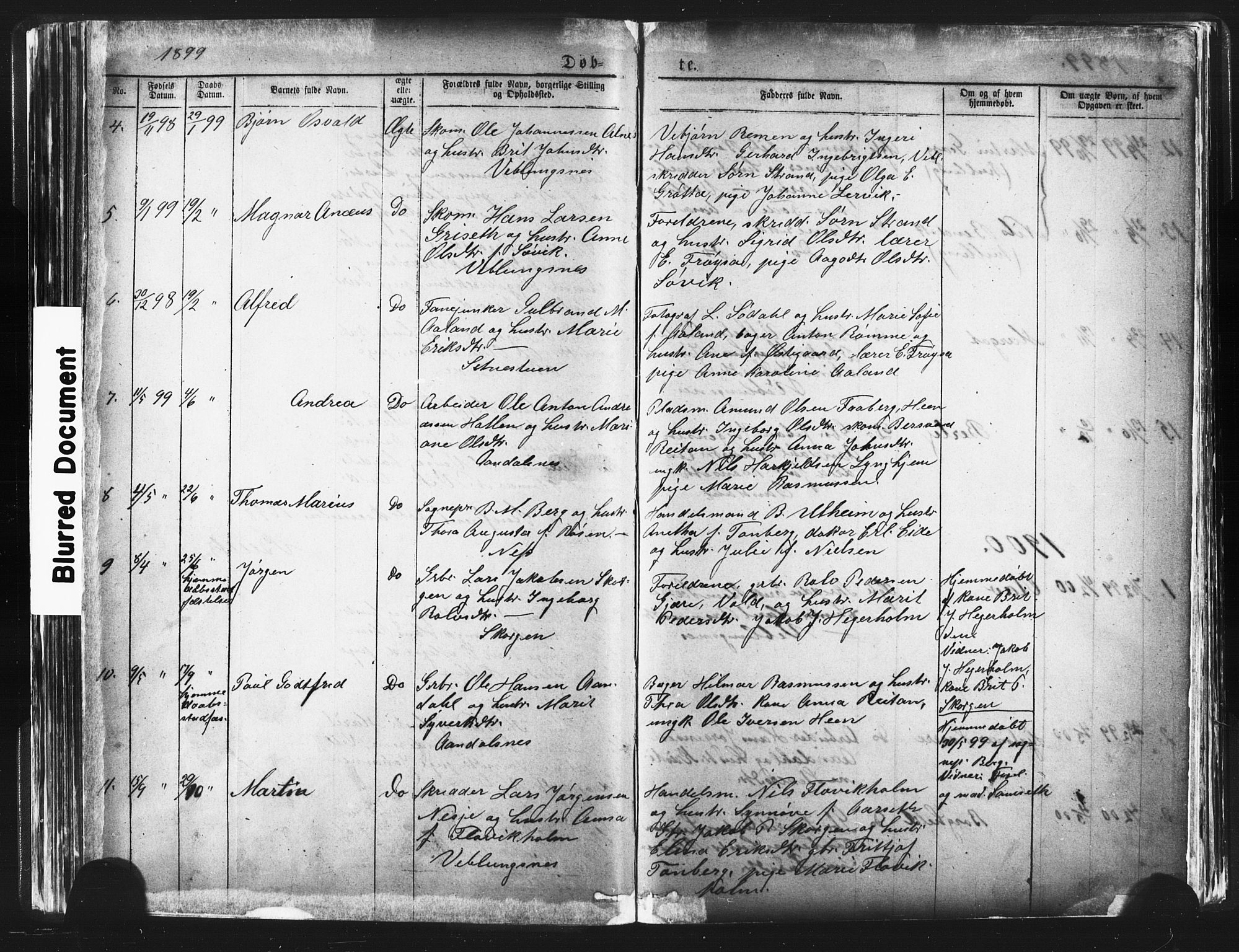 Ministerialprotokoller, klokkerbøker og fødselsregistre - Møre og Romsdal, SAT/A-1454/544/L0580: Klokkerbok nr. 544C02, 1867-1909, s. 115