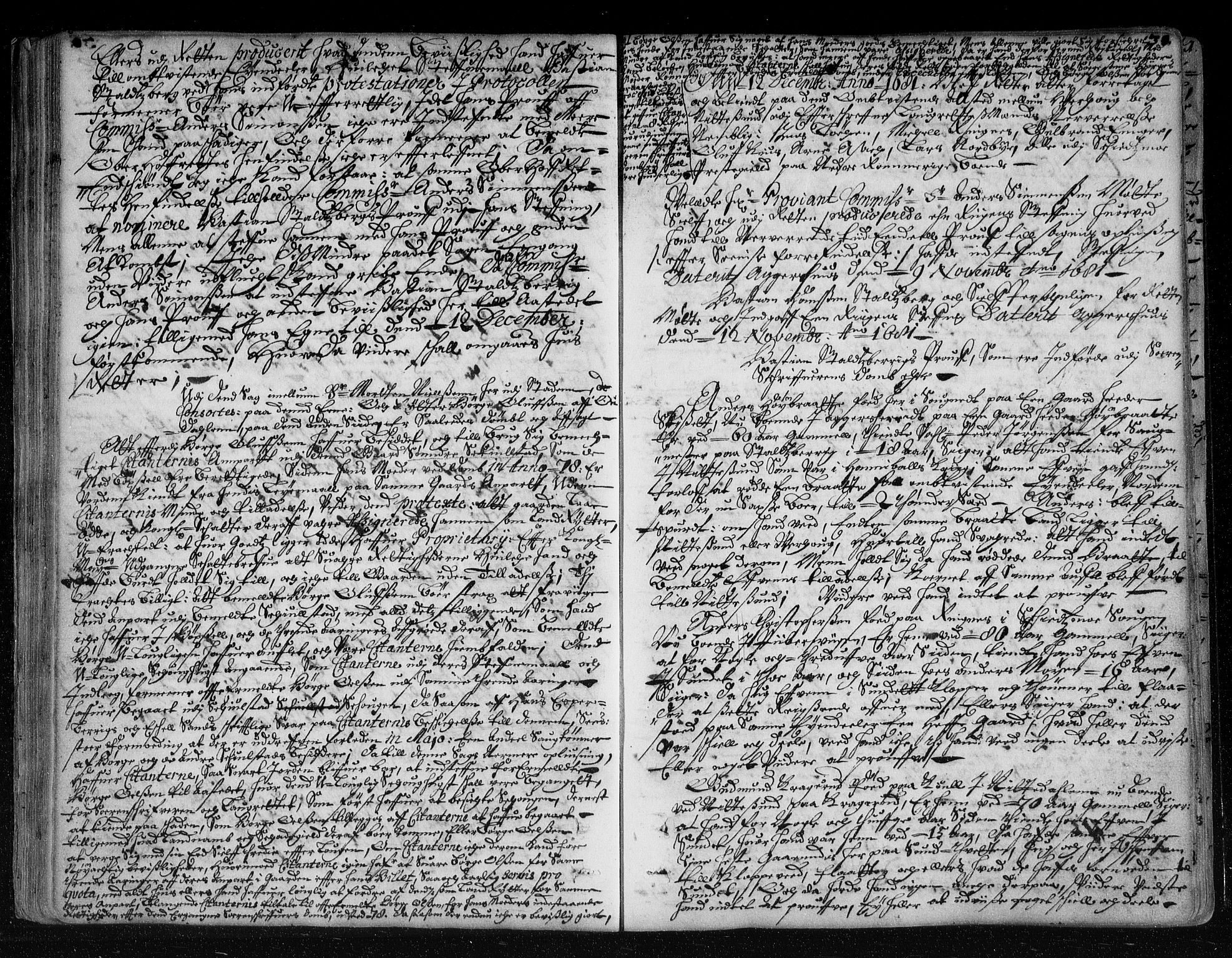 Christiania lagting, AV/SAO-A-11131/F/Fa/L0008: Tingbok, 1680-1689, s. 37b-38a