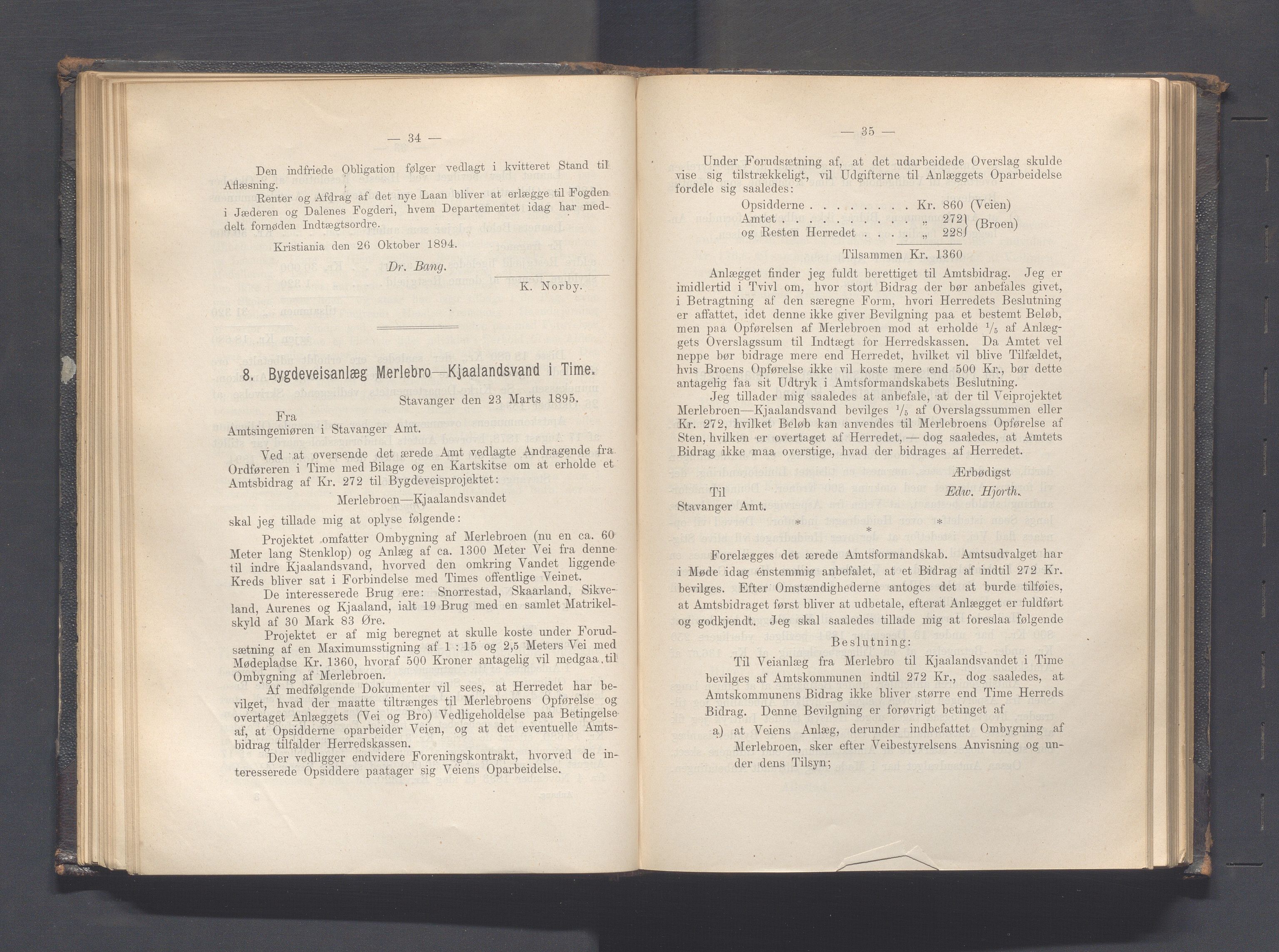 Rogaland fylkeskommune - Fylkesrådmannen , IKAR/A-900/A, 1895, s. 91