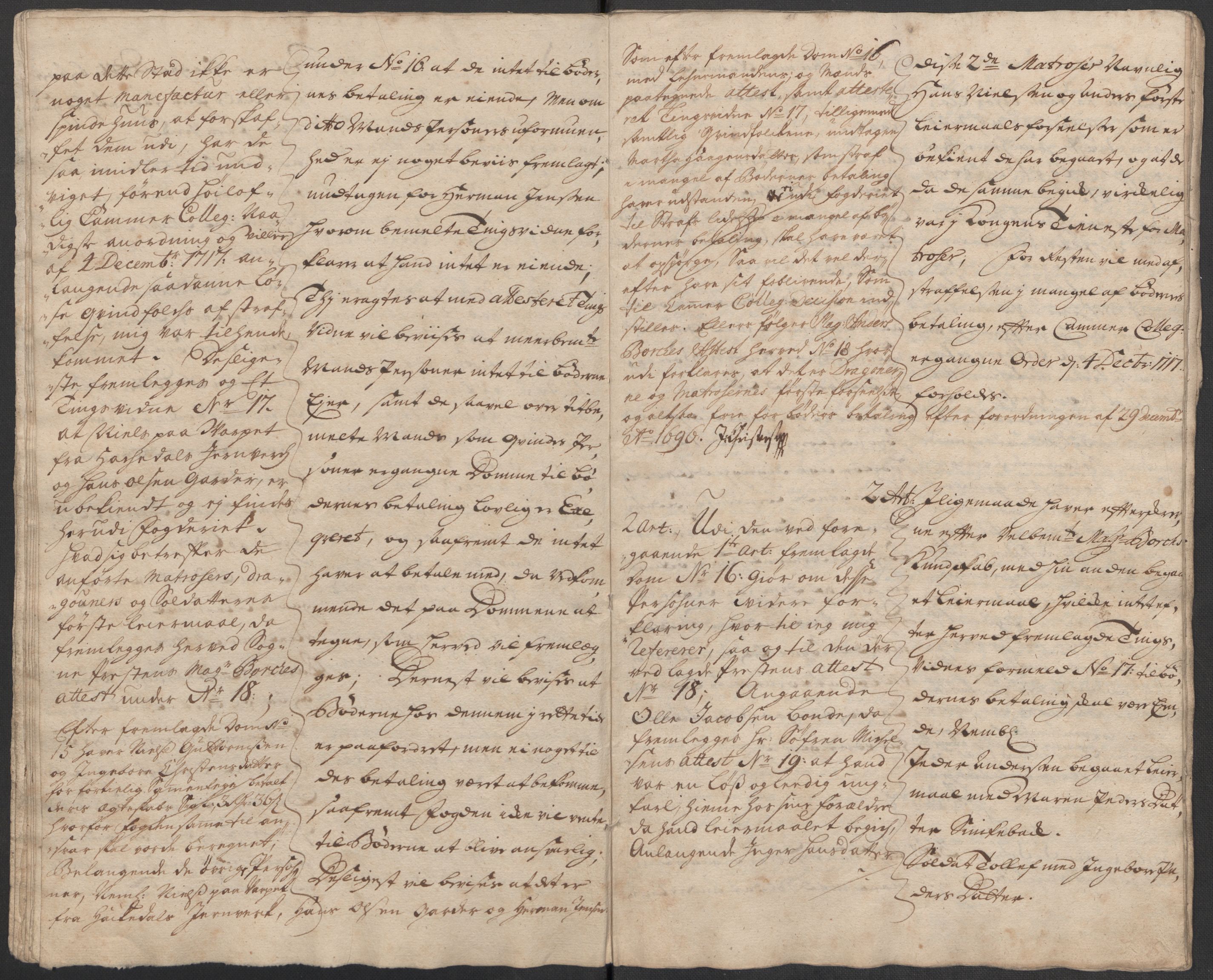 Rentekammeret inntil 1814, Reviderte regnskaper, Fogderegnskap, AV/RA-EA-4092/R10/L0454: Fogderegnskap Aker og Follo, 1716, s. 370