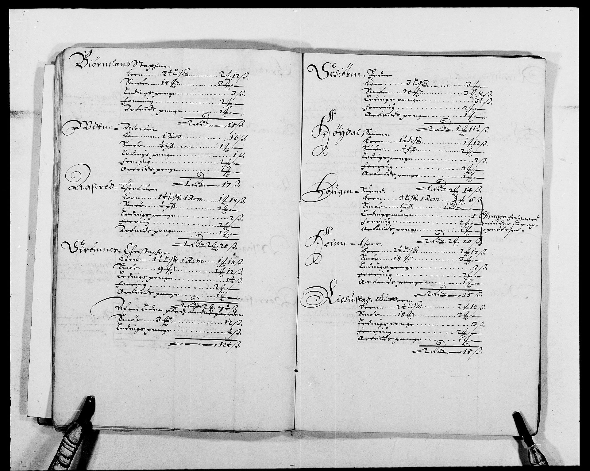 Rentekammeret inntil 1814, Reviderte regnskaper, Fogderegnskap, AV/RA-EA-4092/R03/L0111: Fogderegnskap Onsøy, Tune, Veme og Åbygge fogderi, 1680, s. 12