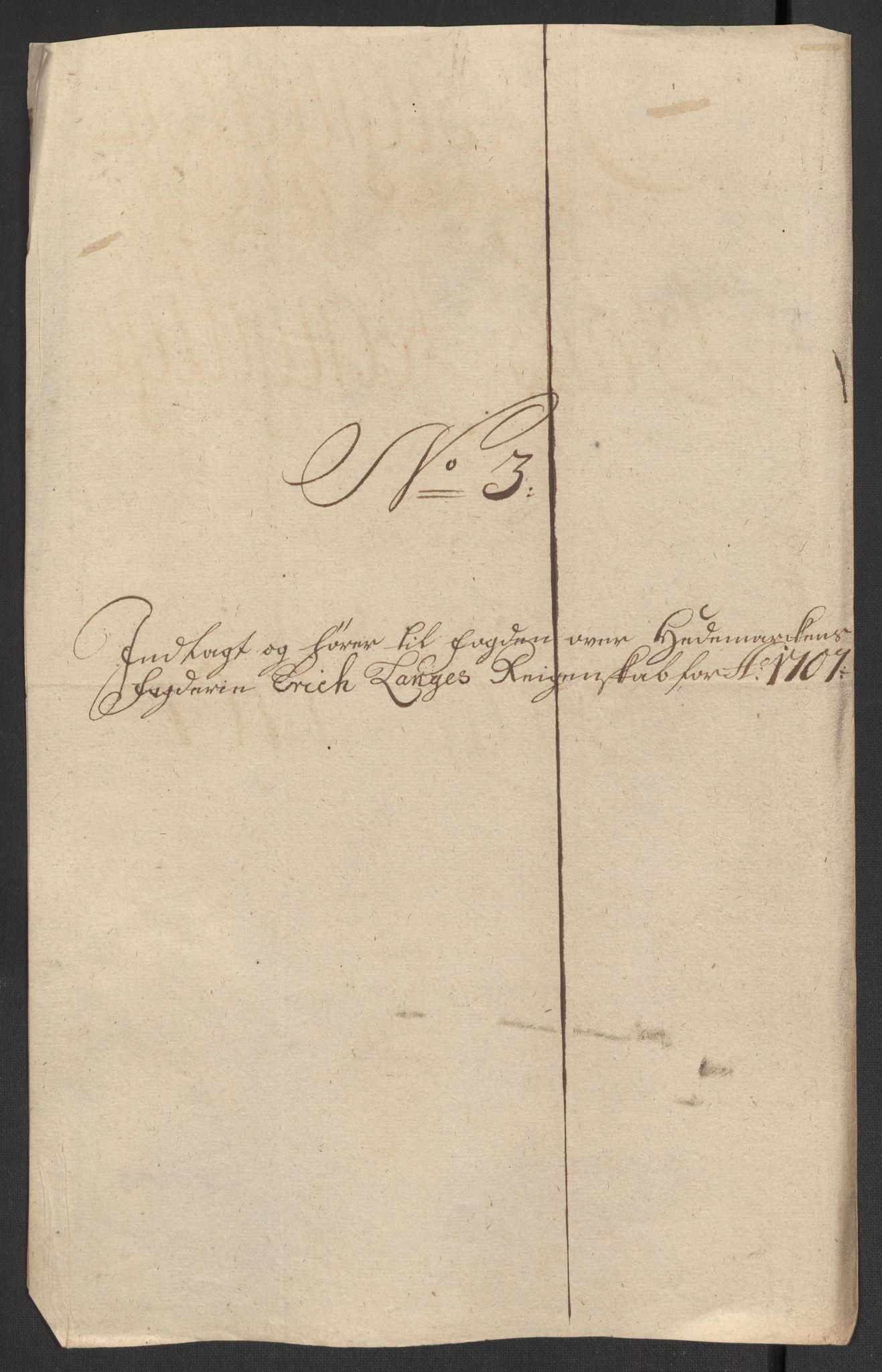 Rentekammeret inntil 1814, Reviderte regnskaper, Fogderegnskap, RA/EA-4092/R16/L1043: Fogderegnskap Hedmark, 1706-1707, s. 328