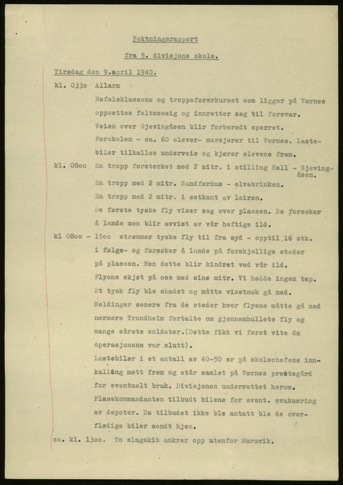 Forsvaret, Forsvarets krigshistoriske avdeling, AV/RA-RAFA-2017/Y/Yb/L0116: II-C-11-560-563  -  5. Divisjon., 1940, s. 763