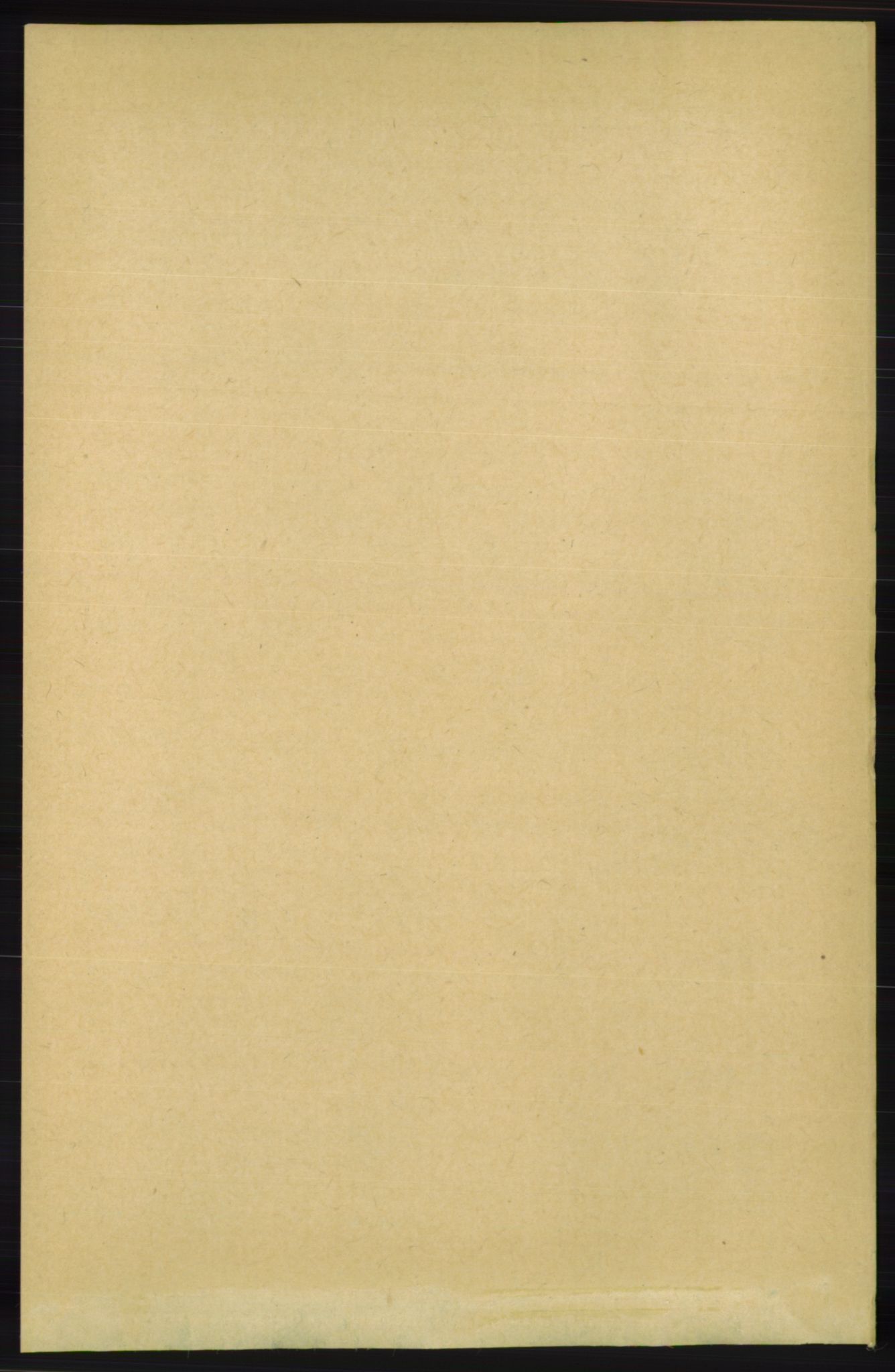 RA, Folketelling 1891 for 1018 Søgne herred, 1891, s. 3898