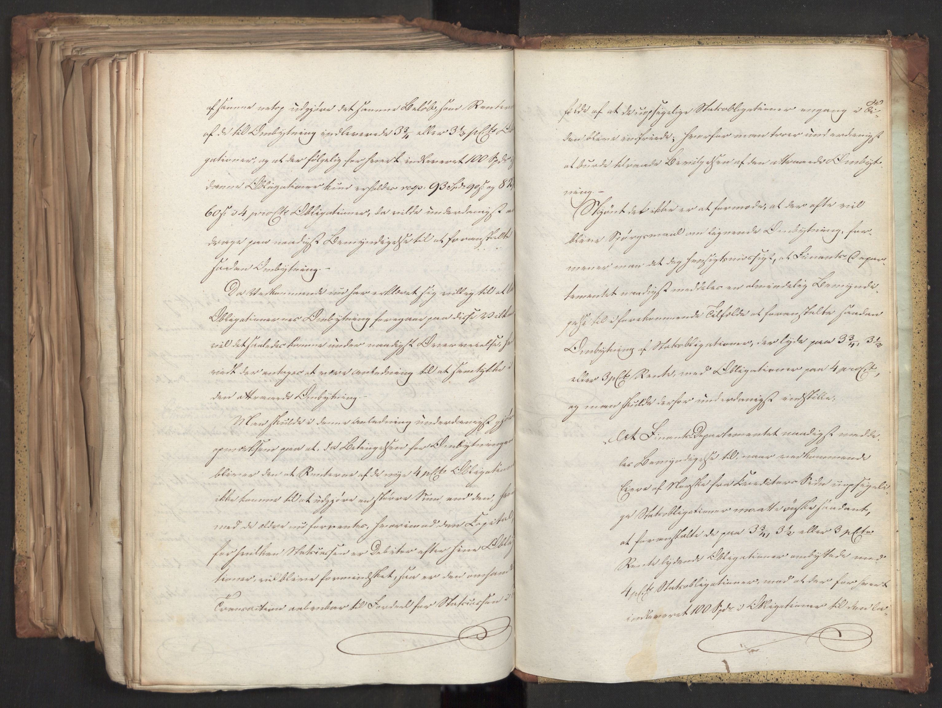 Statsrådsavdelingen i Stockholm, AV/RA-S-1003/D/Da/L0074: Regjeringsinnstillinger nr. 1700-1839, 1831, s. 415
