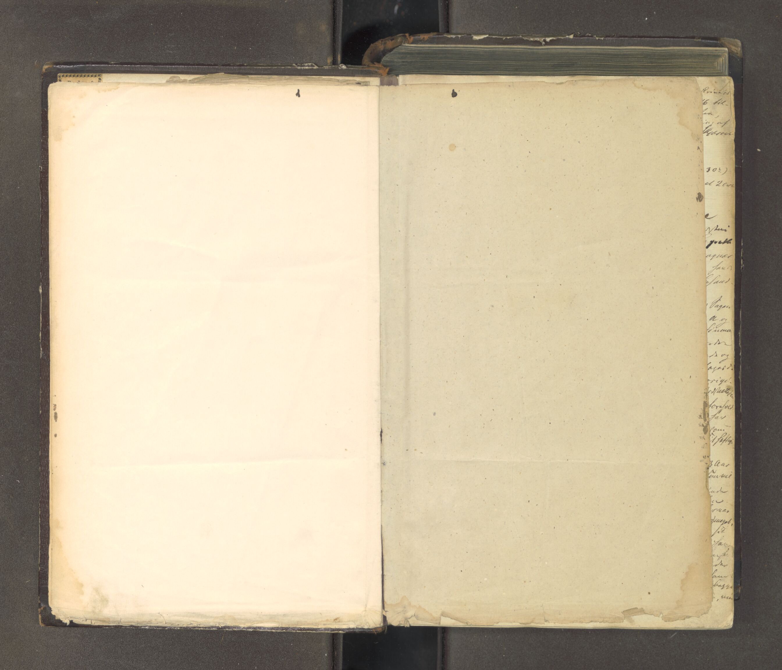 Tromsø sorenskriveri 1855-, AV/SATØ-S-0050/F/Fe/L0127: Ekstrarettsprotokoll med register, 1864-1870