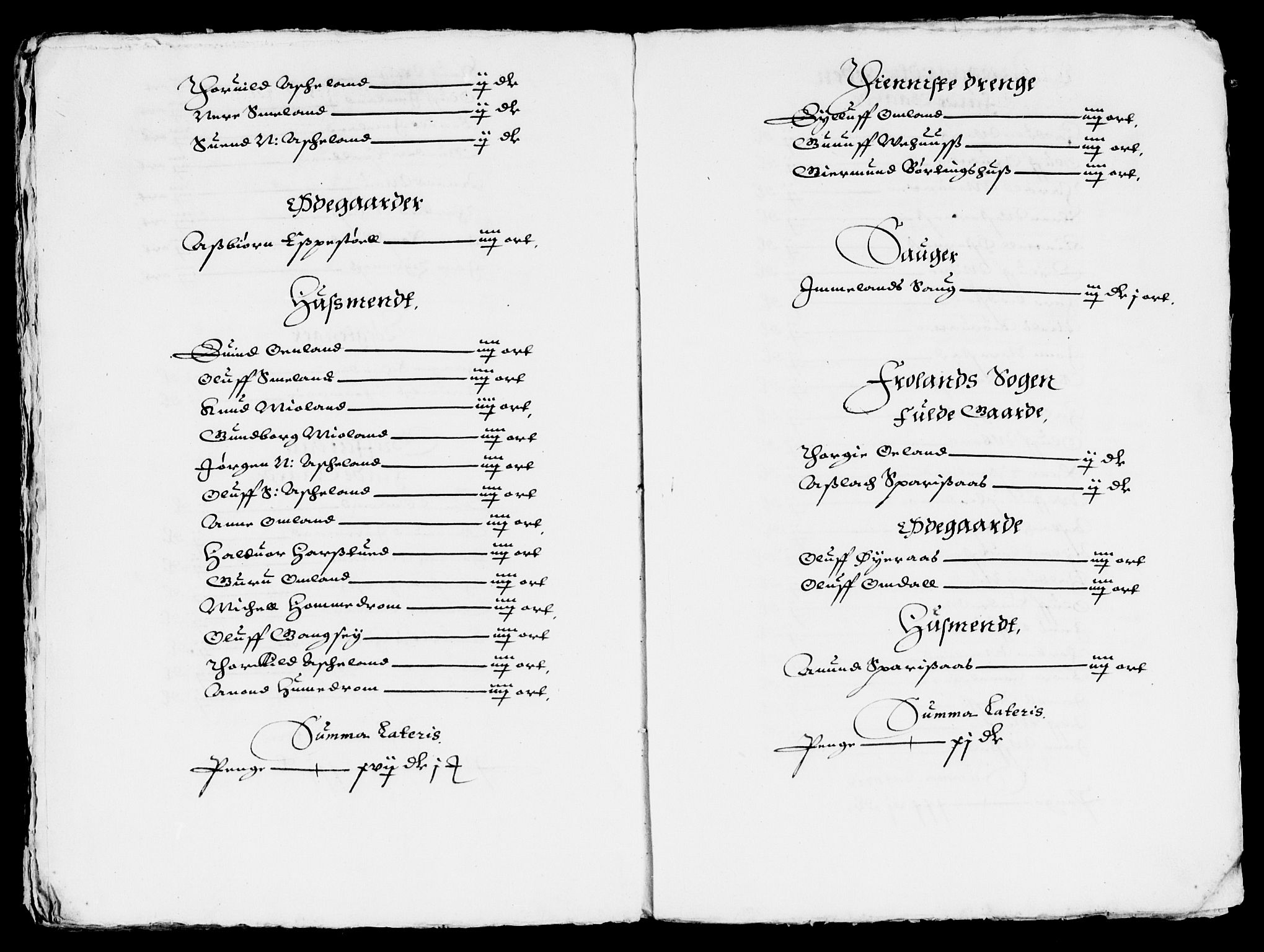 Rentekammeret inntil 1814, Reviderte regnskaper, Lensregnskaper, AV/RA-EA-5023/R/Rb/Rbq/L0017: Nedenes len. Mandals len. Råbyggelag., 1627-1629