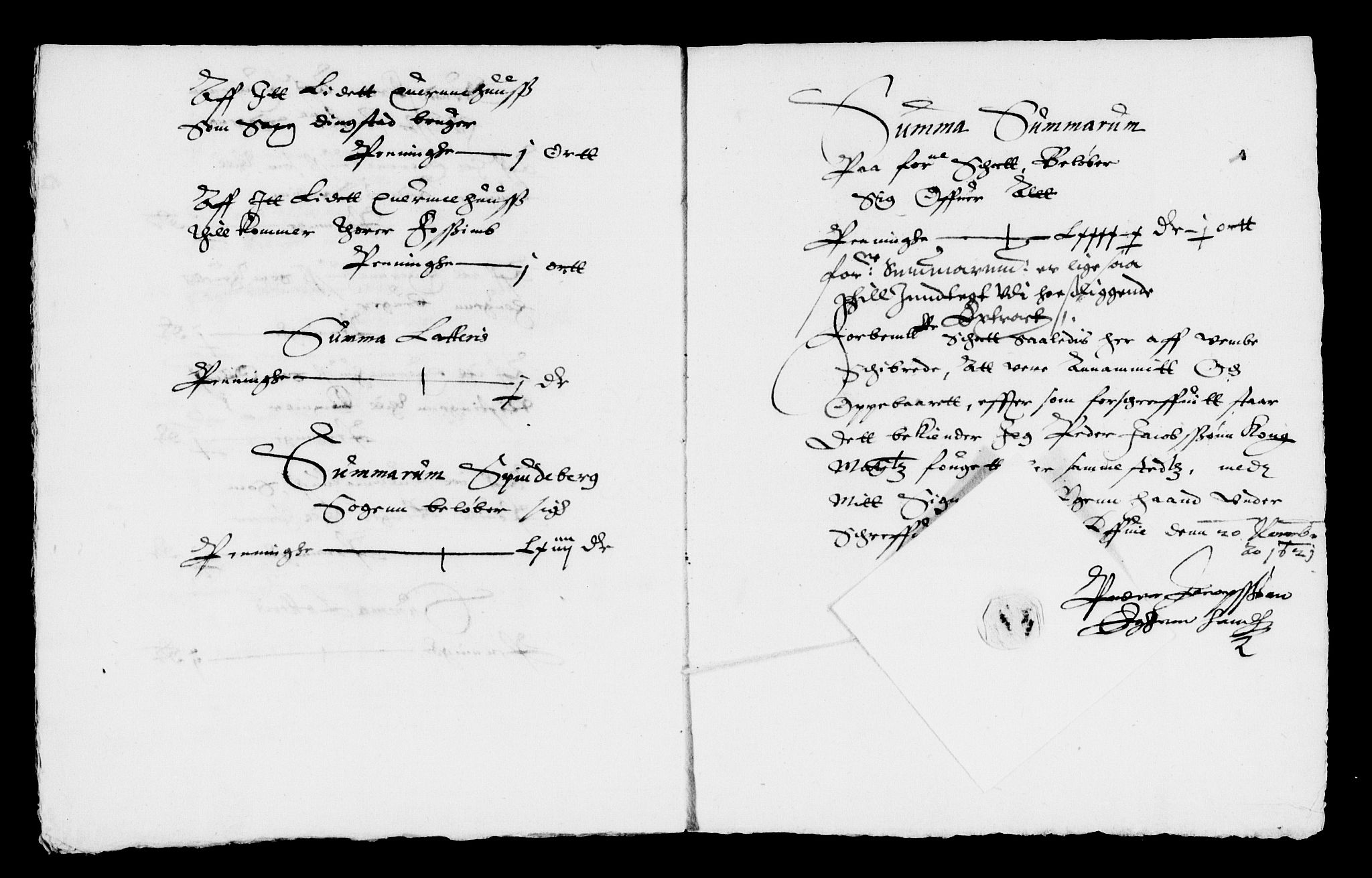 Rentekammeret inntil 1814, Reviderte regnskaper, Lensregnskaper, AV/RA-EA-5023/R/Rb/Rba/L0059: Akershus len, 1621-1622