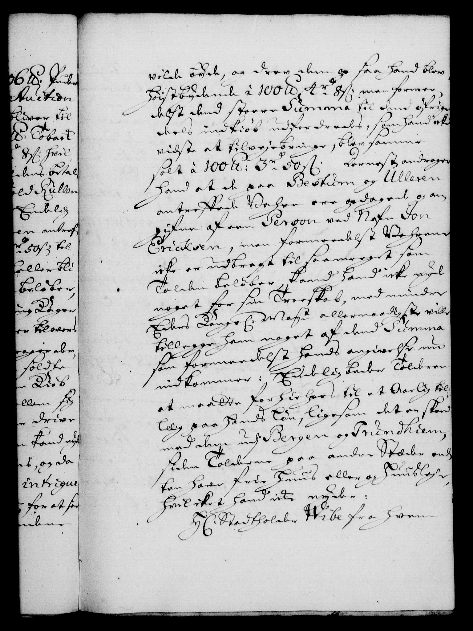 Rentekammeret, Kammerkanselliet, RA/EA-3111/G/Gf/Gfa/L0013: Norsk relasjons- og resolusjonsprotokoll (merket RK 52.13), 1730, s. 177