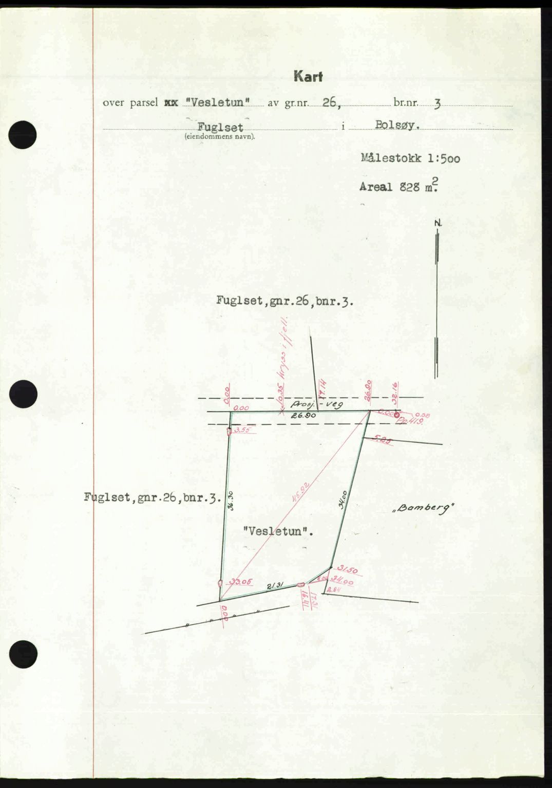 Romsdal sorenskriveri, AV/SAT-A-4149/1/2/2C: Pantebok nr. A30, 1949-1949, Dagboknr: 2274/1949