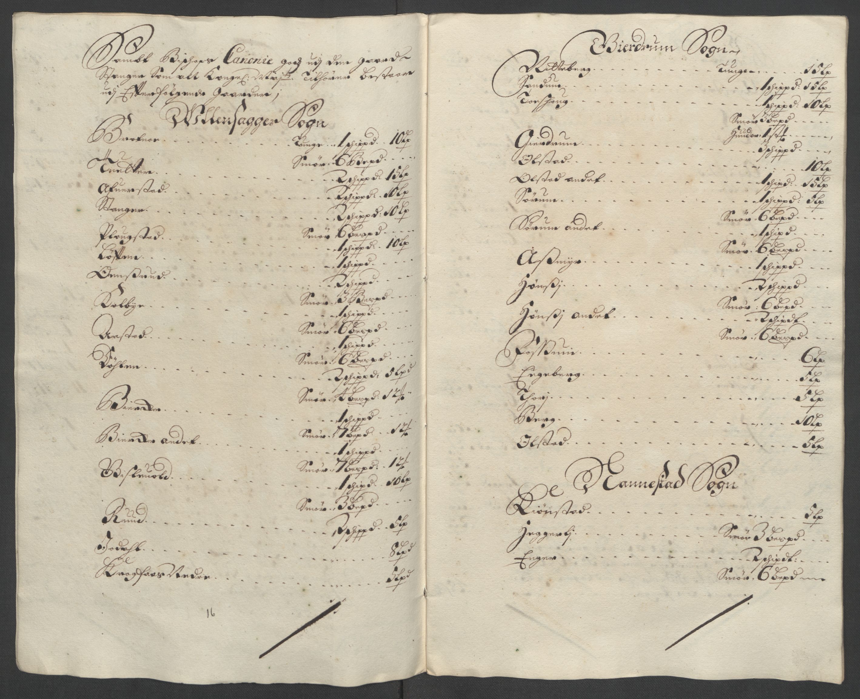 Rentekammeret inntil 1814, Reviderte regnskaper, Fogderegnskap, RA/EA-4092/R12/L0713: Fogderegnskap Øvre Romerike, 1701, s. 214