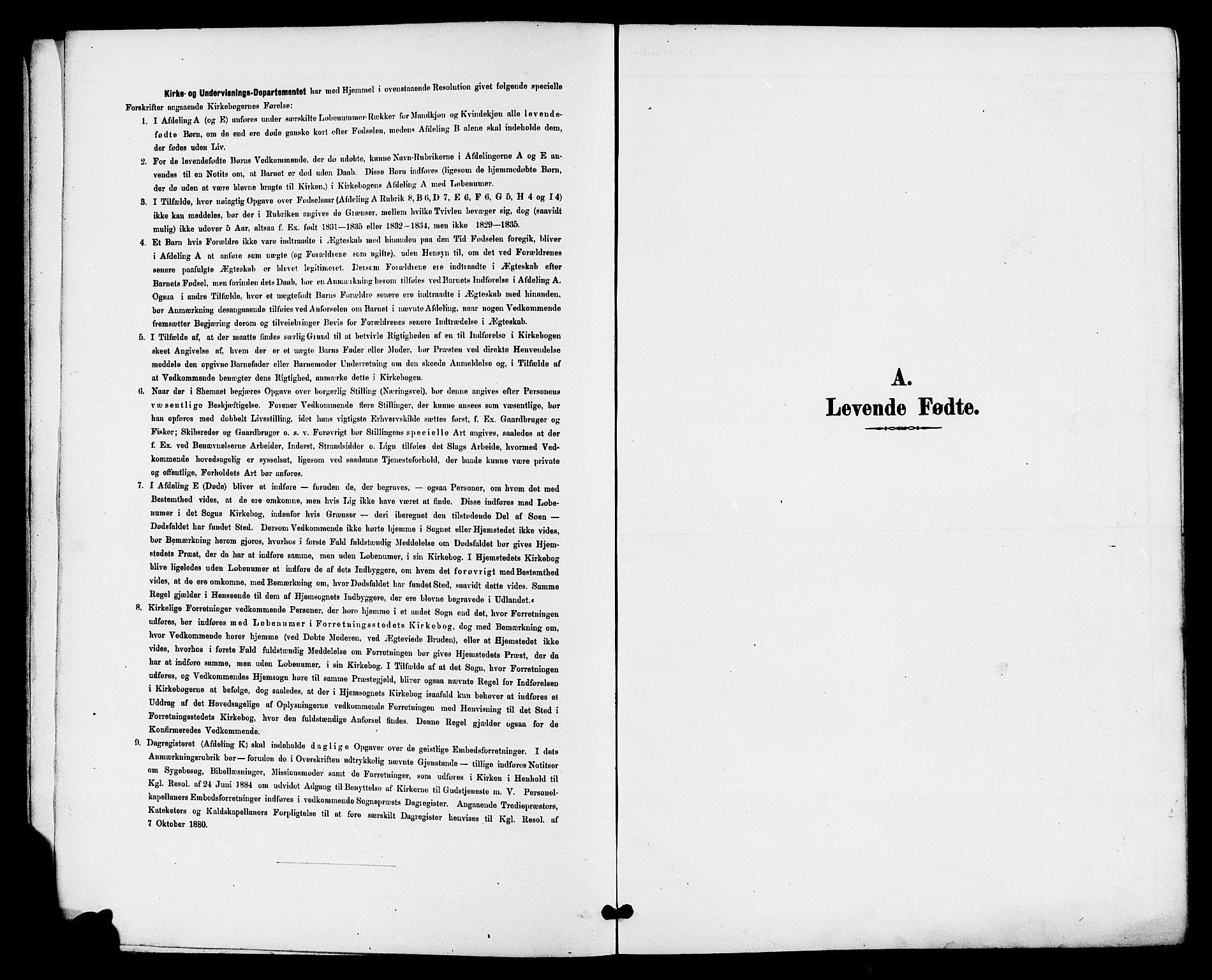 Gransherad kirkebøker, AV/SAKO-A-267/G/Ga/L0003: Klokkerbok nr. I 3, 1887-1915
