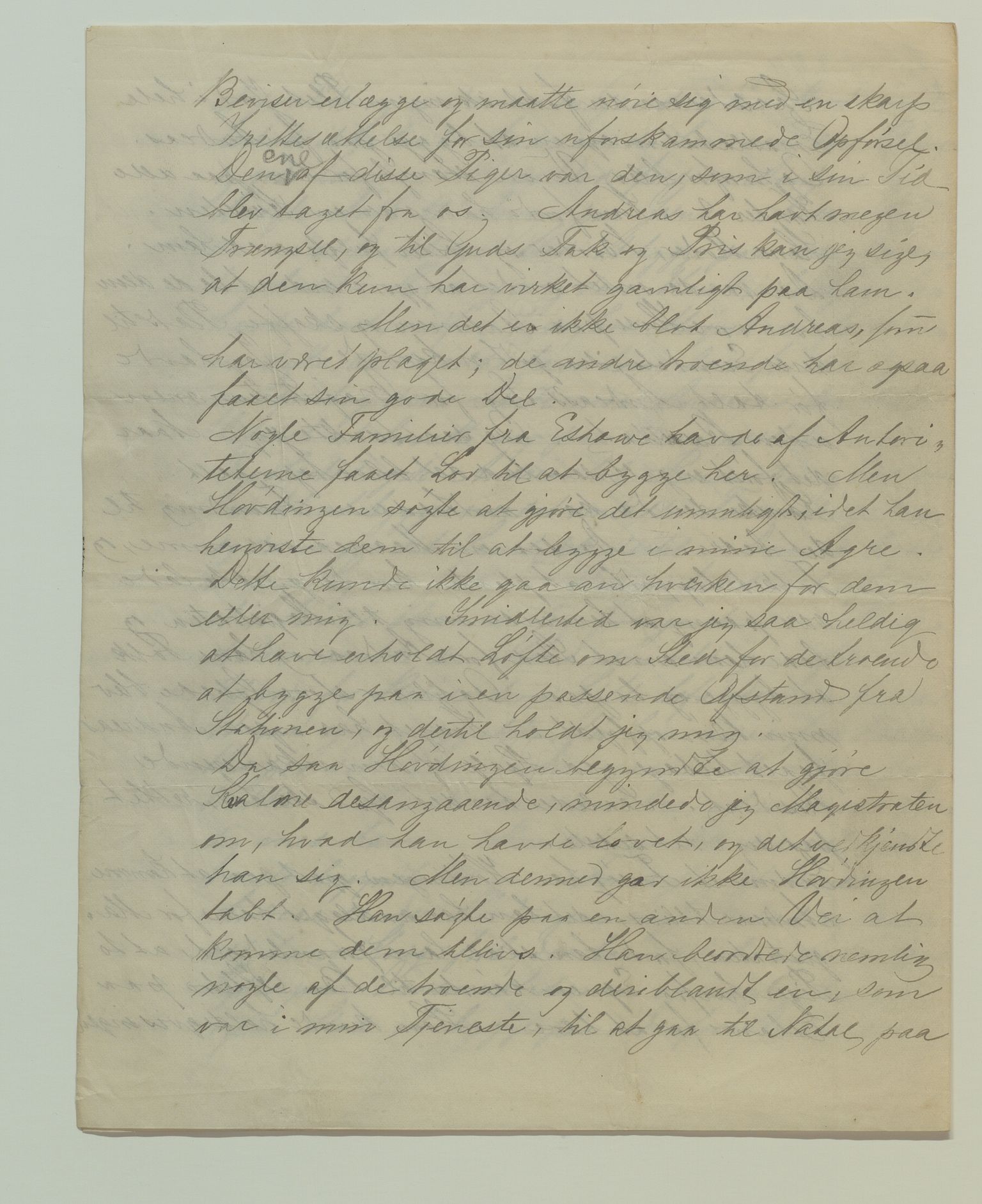 Det Norske Misjonsselskap - hovedadministrasjonen, VID/MA-A-1045/D/Da/Daa/L0038/0009: Konferansereferat og årsberetninger / Konferansereferat fra Sør-Afrika., 1891