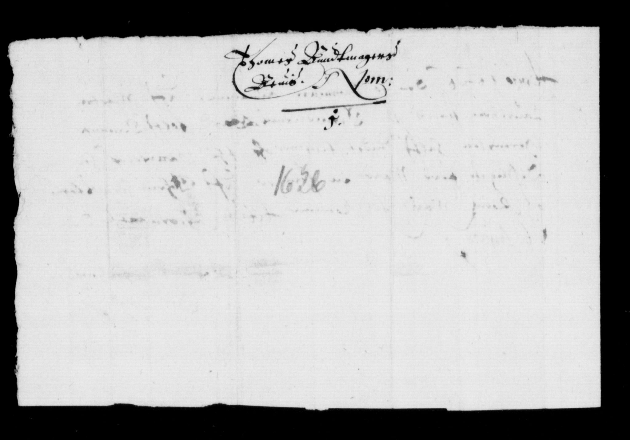 Rentekammeret inntil 1814, Reviderte regnskaper, Lensregnskaper, AV/RA-EA-5023/R/Rb/Rbw/L0027: Trondheim len, 1624-1625