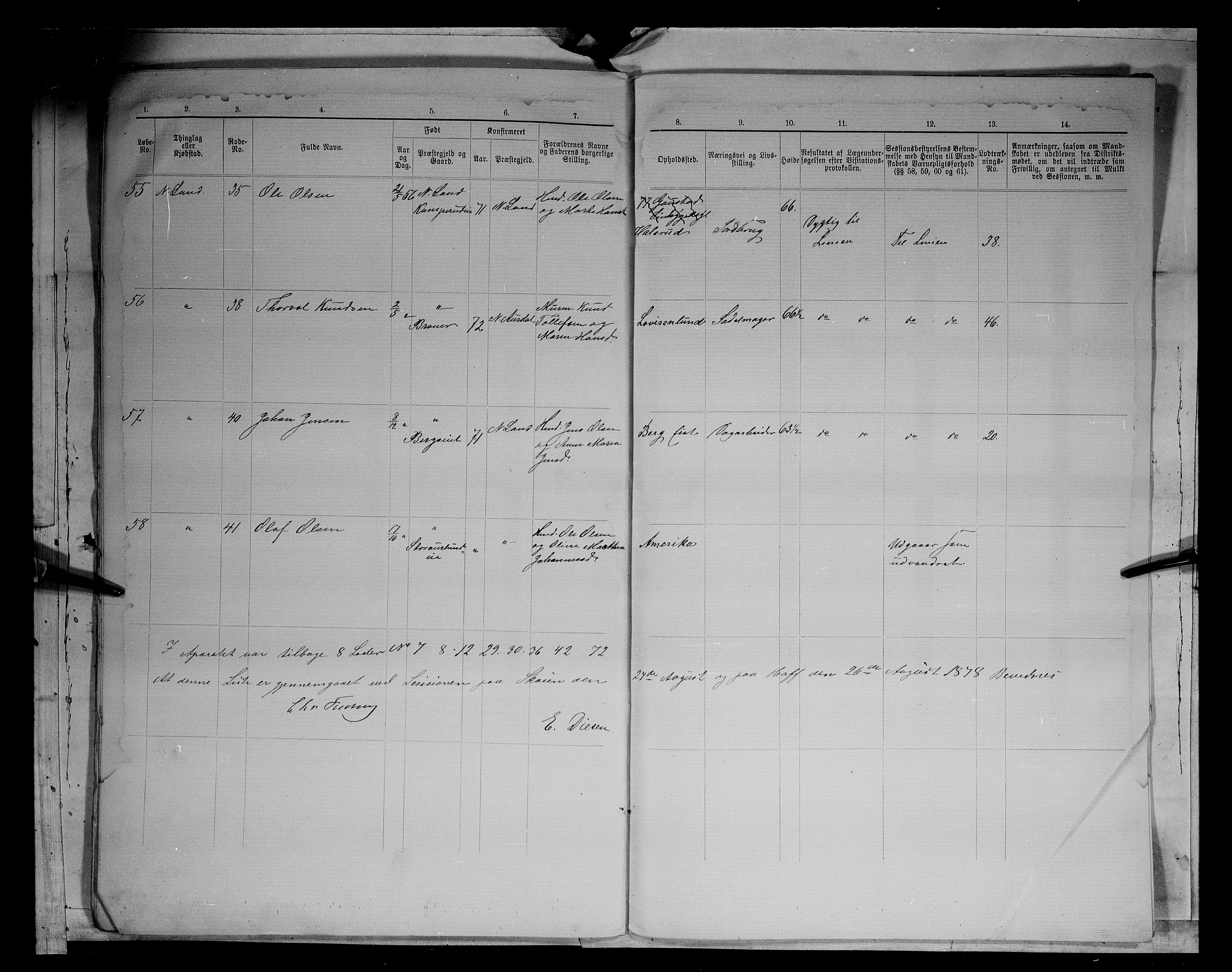 Fylkesmannen i Oppland, AV/SAH-FYO-002/1/K/Kg/L1167: Søndre og Nordre Land, Vestre Toten, 1860-1879, s. 9386