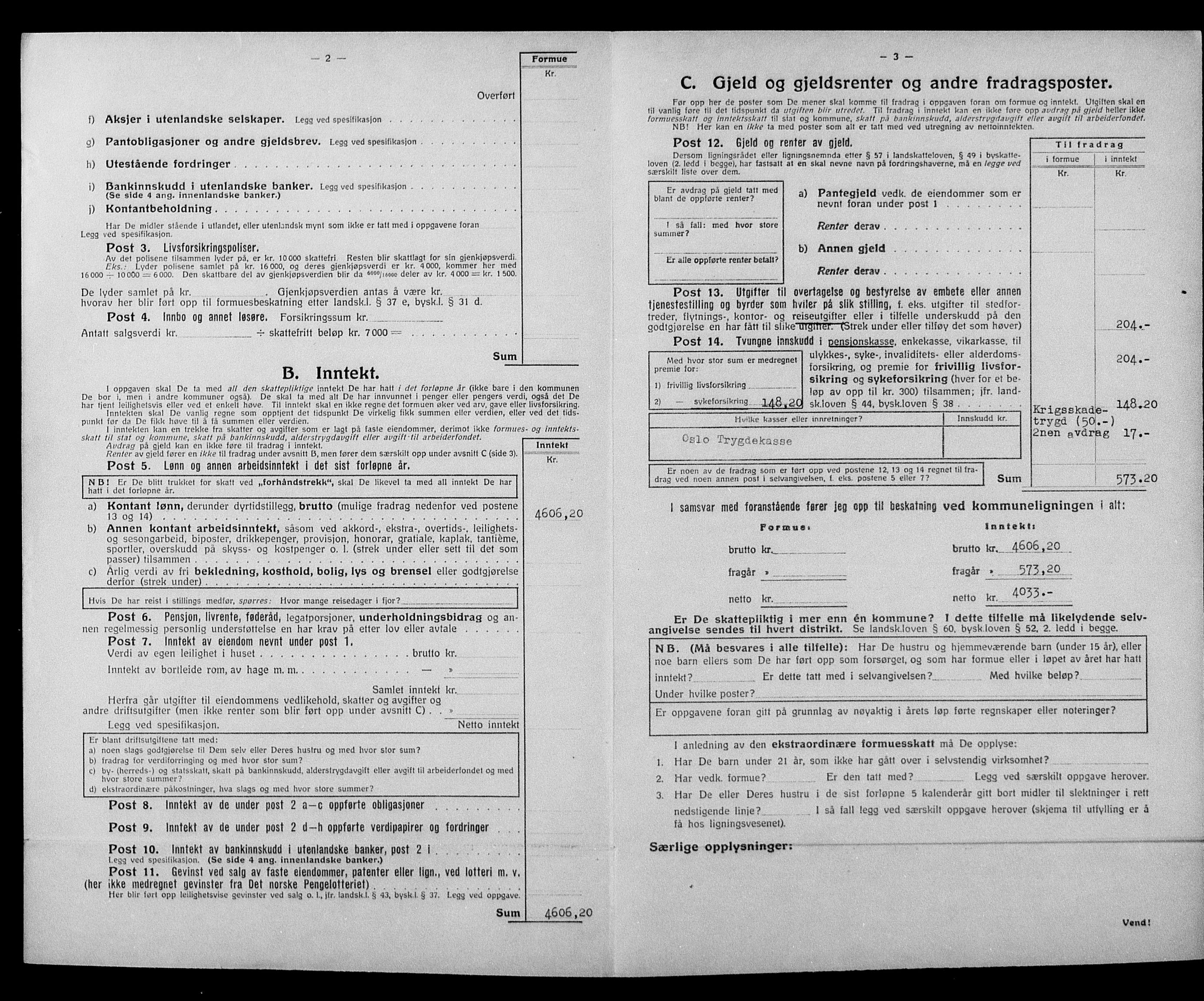 Justisdepartementet, Tilbakeføringskontoret for inndratte formuer, RA/S-1564/H/Hc/Hcc/L0982: --, 1945-1947, s. 407