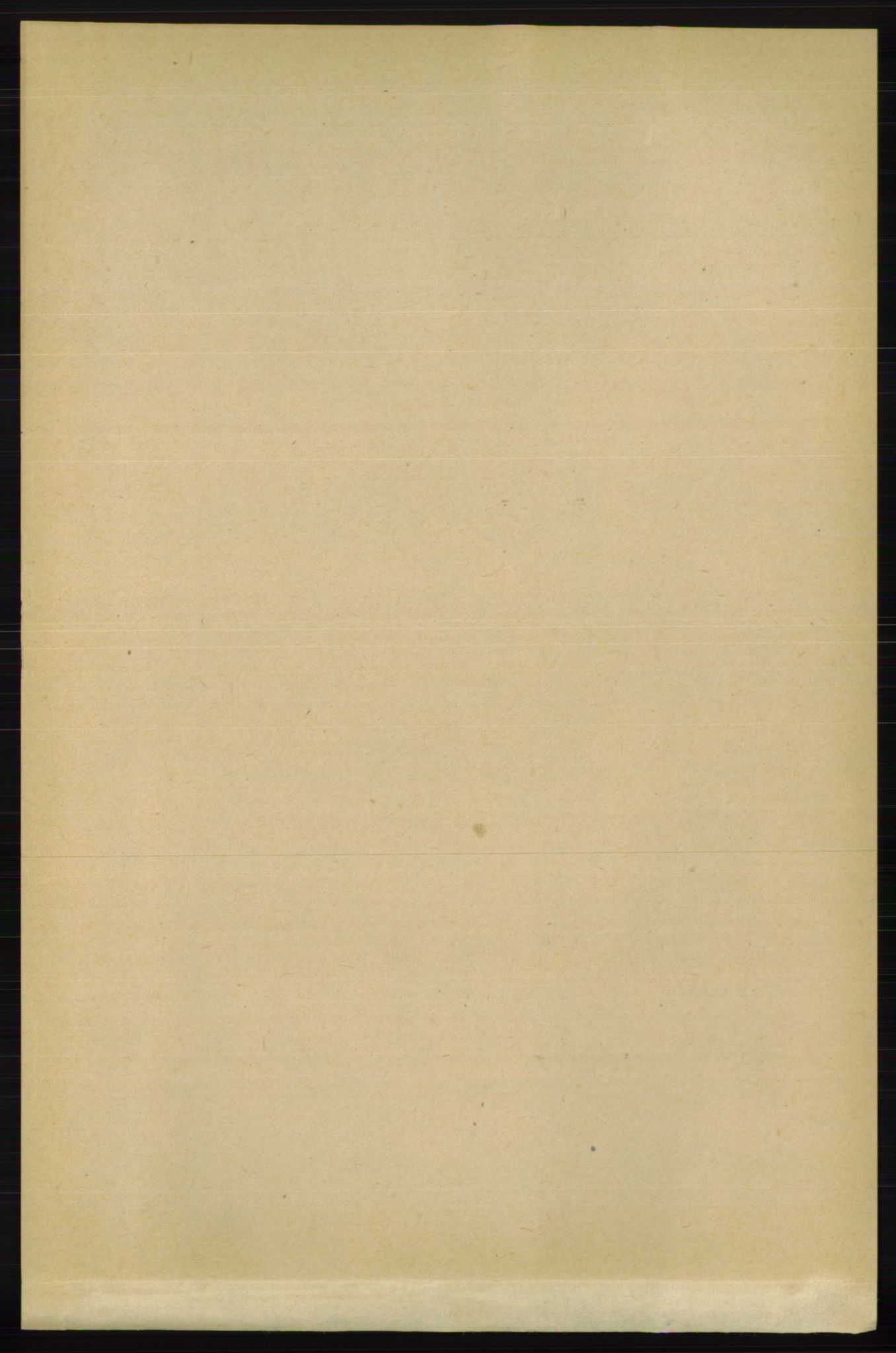 RA, Folketelling 1891 for 1045 Bakke herred, 1891, s. 1303