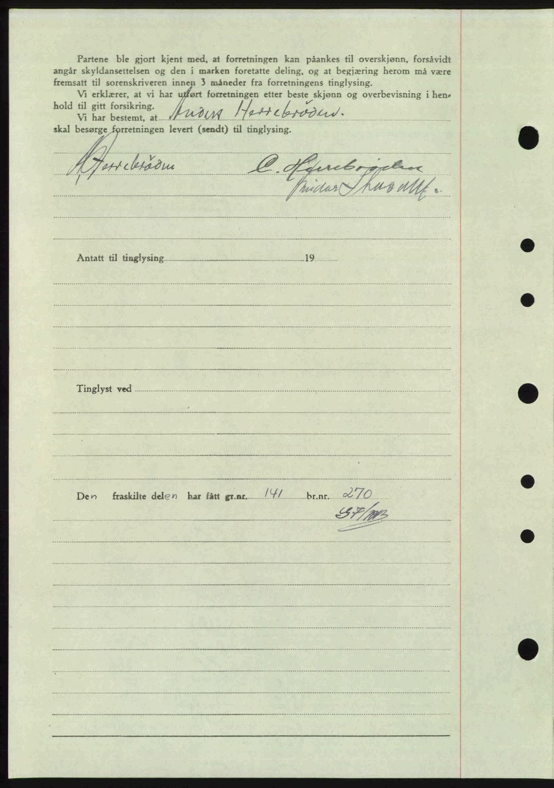 Idd og Marker sorenskriveri, AV/SAO-A-10283/G/Gb/Gbb/L0008: Pantebok nr. A8, 1946-1946, Dagboknr: 471/1946