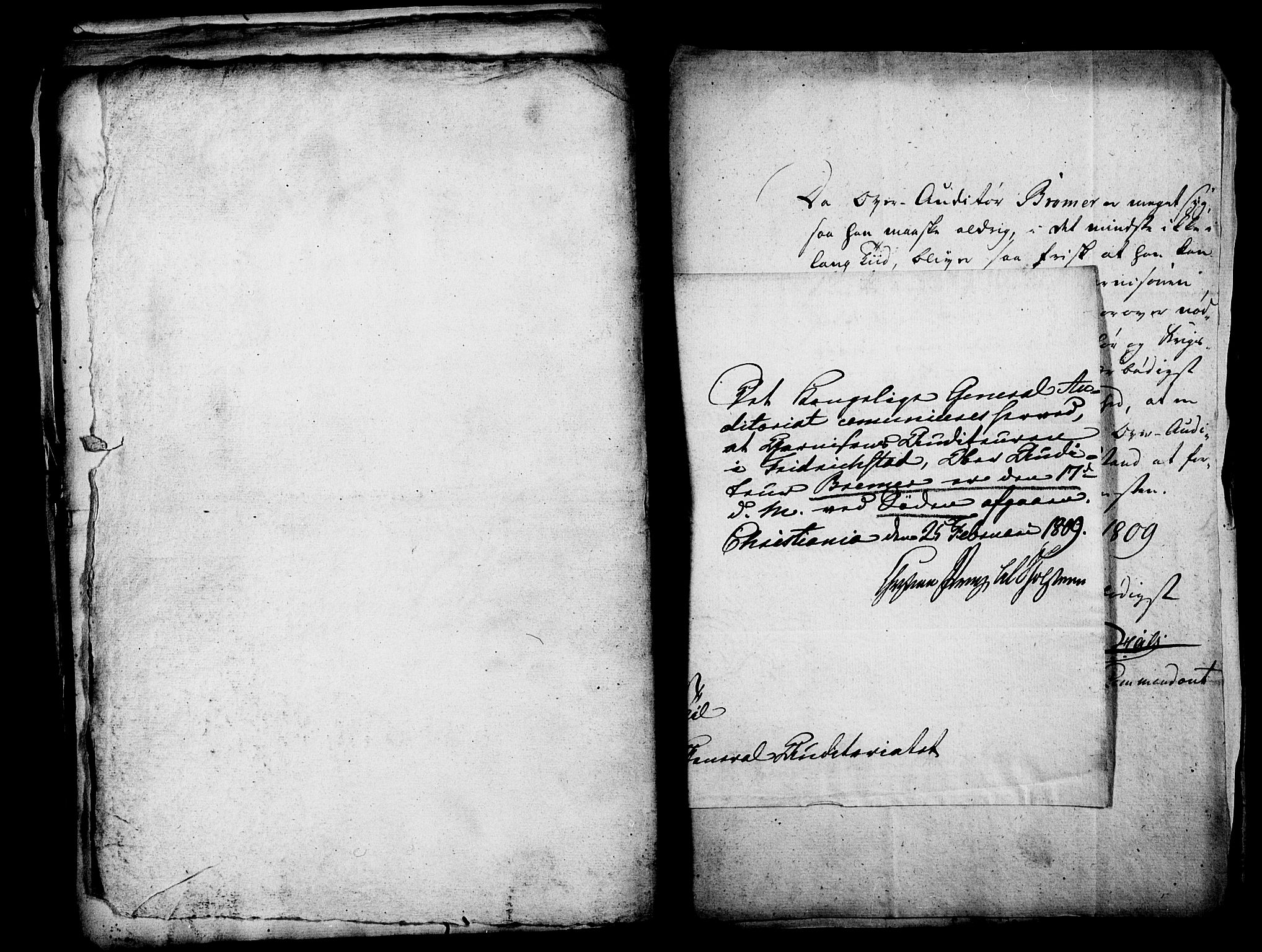Forsvaret, Generalauditøren, AV/RA-RAFA-1772/F/Fj/Fja/L0005: --, 1734-1820, s. 44
