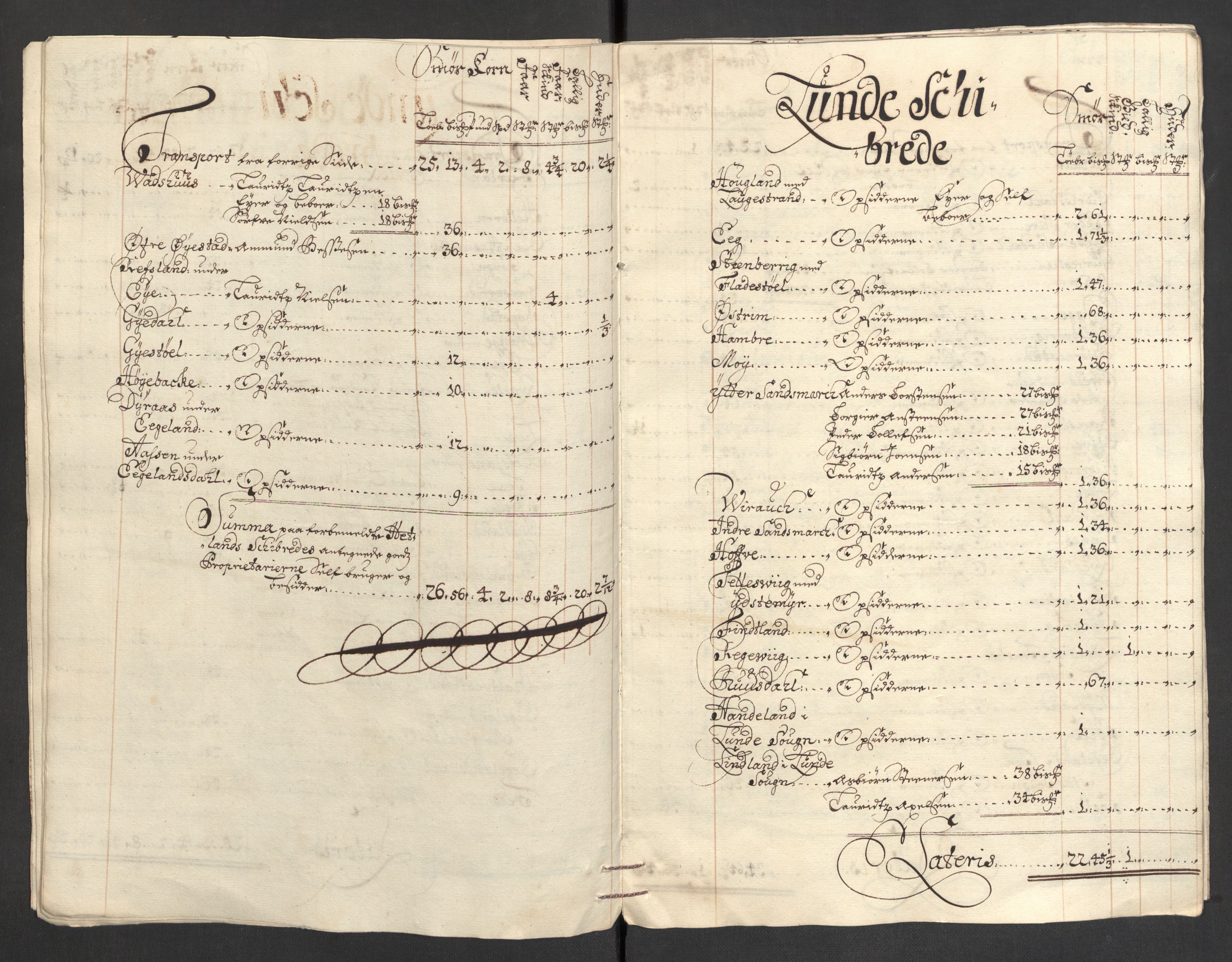 Rentekammeret inntil 1814, Reviderte regnskaper, Fogderegnskap, AV/RA-EA-4092/R46/L2733: Fogderegnskap Jæren og Dalane, 1705-1708, s. 49