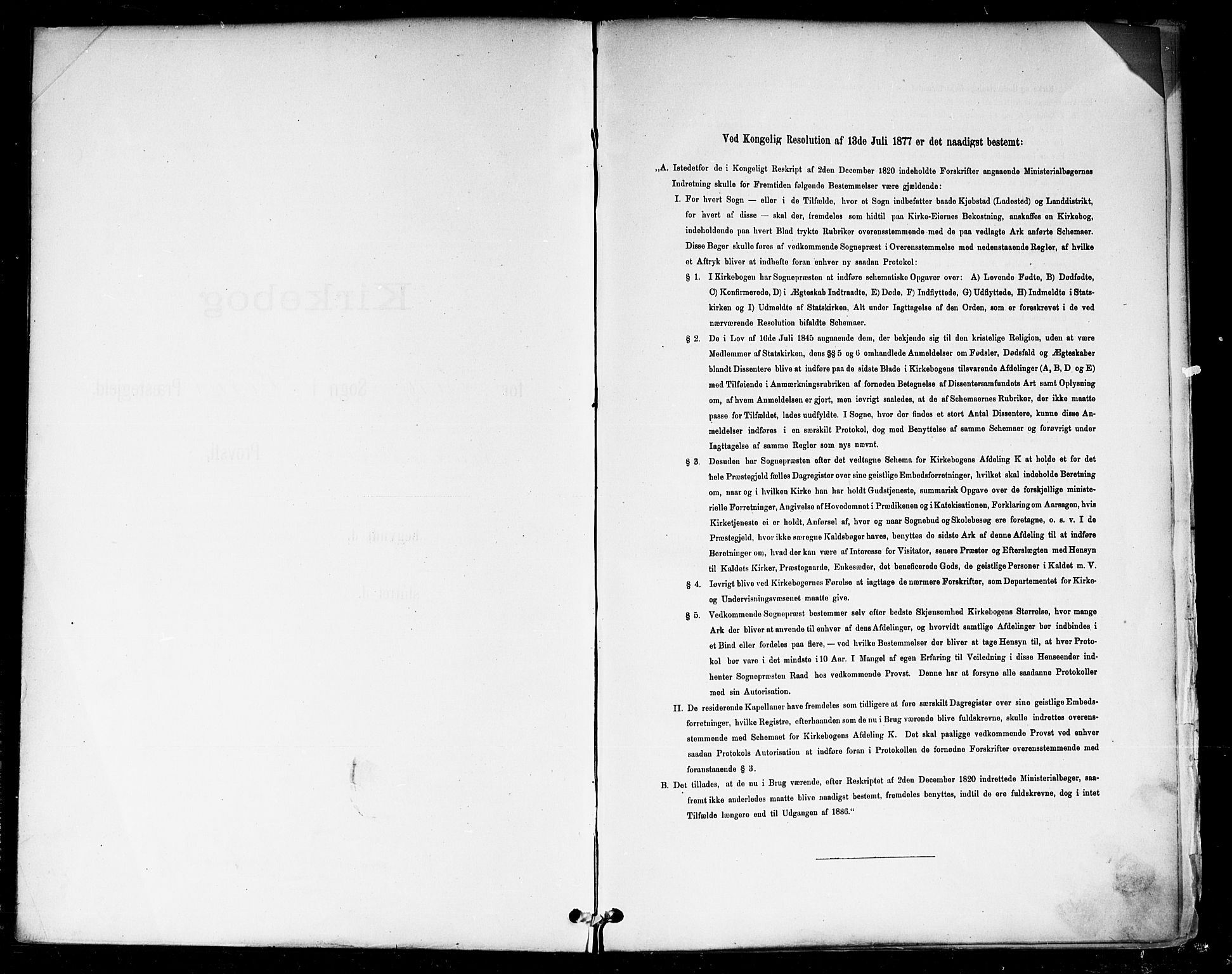 Berg prestekontor Kirkebøker, AV/SAO-A-10902/F/Fa/L0007: Ministerialbok nr. I 7, 1888-1902