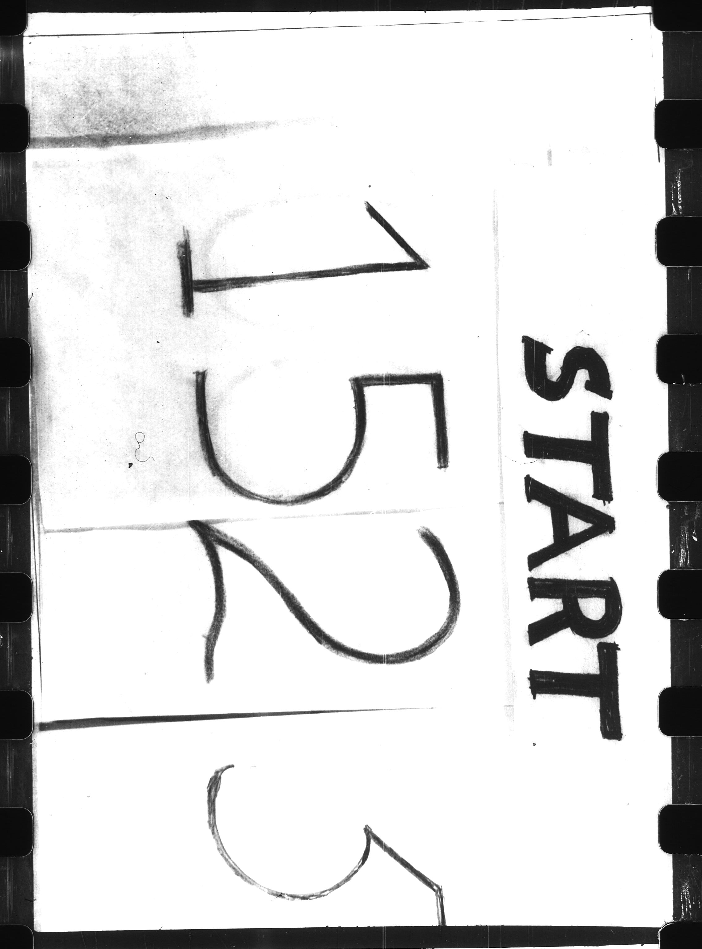 Documents Section, AV/RA-RAFA-2200/V/L0070: Film med LMDC Serial Number., 1940-1945, s. 1