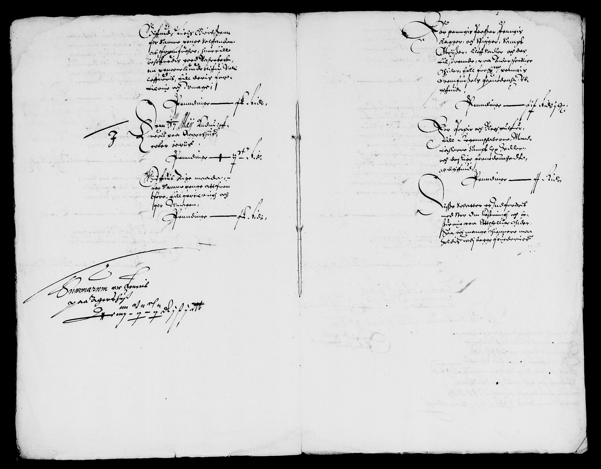 Rentekammeret inntil 1814, Reviderte regnskaper, Lensregnskaper, AV/RA-EA-5023/R/Rb/Rbs/L0033: Stavanger len, 1649-1652