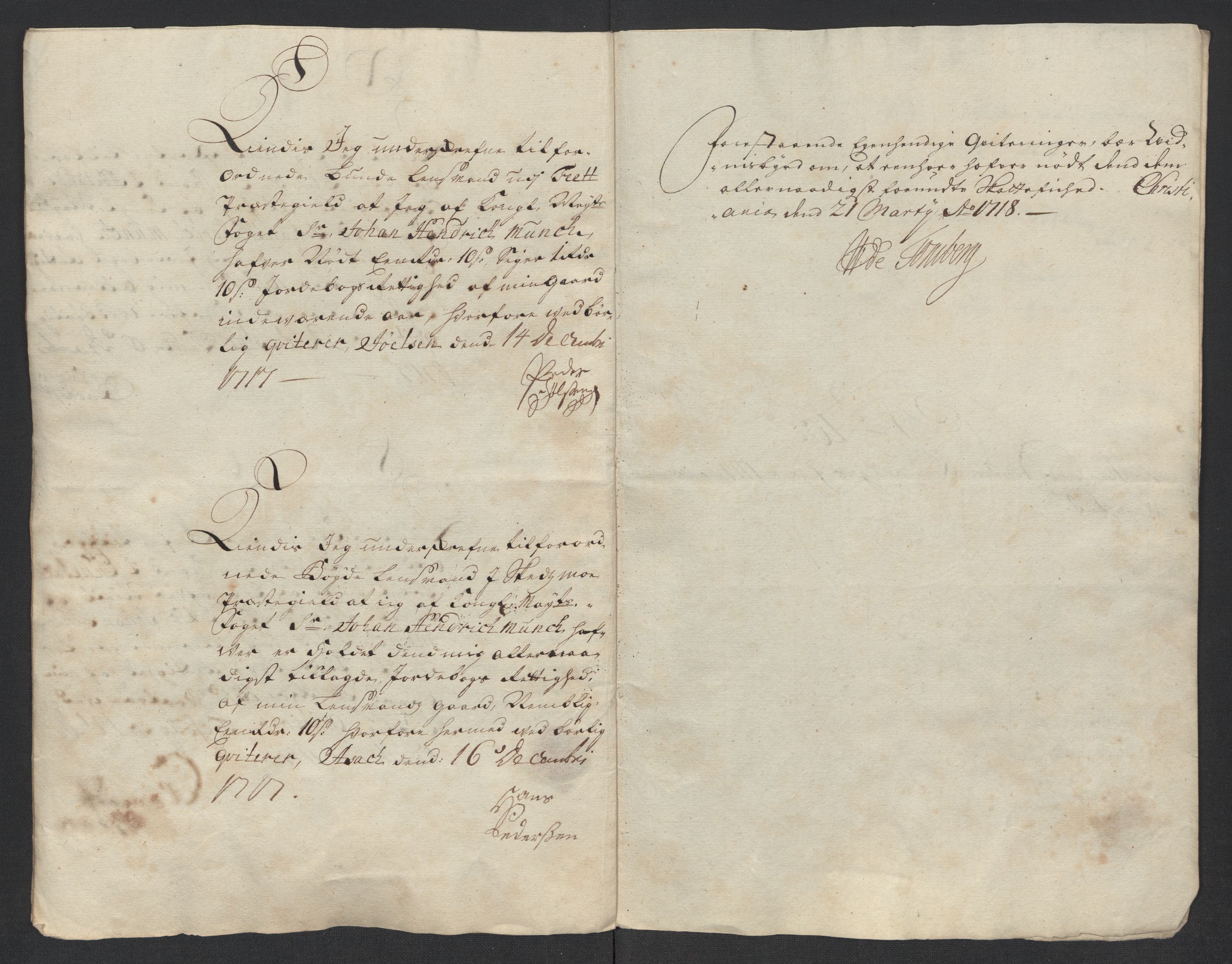 Rentekammeret inntil 1814, Reviderte regnskaper, Fogderegnskap, RA/EA-4092/R11/L0599: Fogderegnskap Nedre Romerike, 1717, s. 259