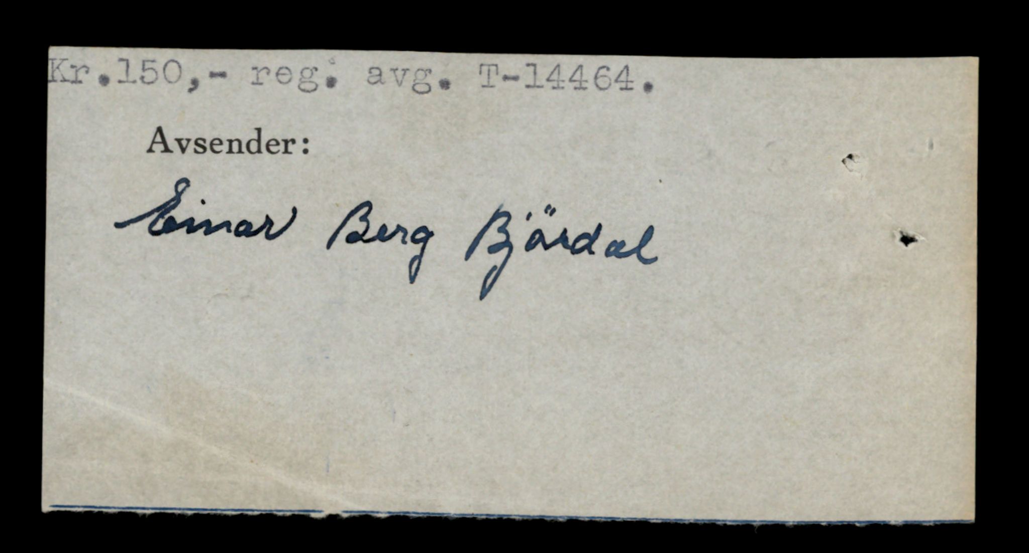 Møre og Romsdal vegkontor - Ålesund trafikkstasjon, AV/SAT-A-4099/F/Fe/L0046: Registreringskort for kjøretøy T 14445 - T 14579, 1927-1998