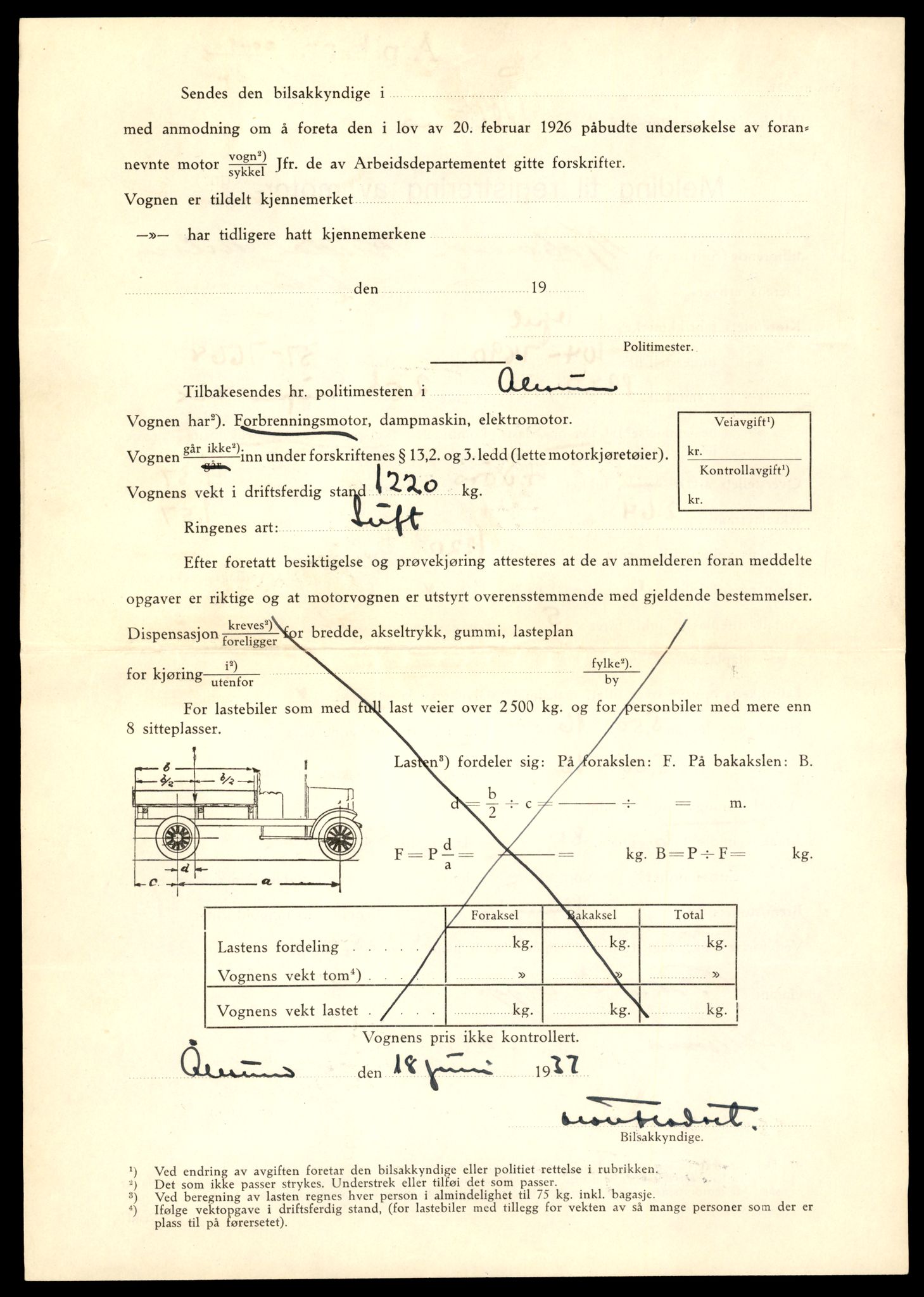 Møre og Romsdal vegkontor - Ålesund trafikkstasjon, AV/SAT-A-4099/F/Fe/L0043: Registreringskort for kjøretøy T 14080 - T 14204, 1927-1998, s. 808