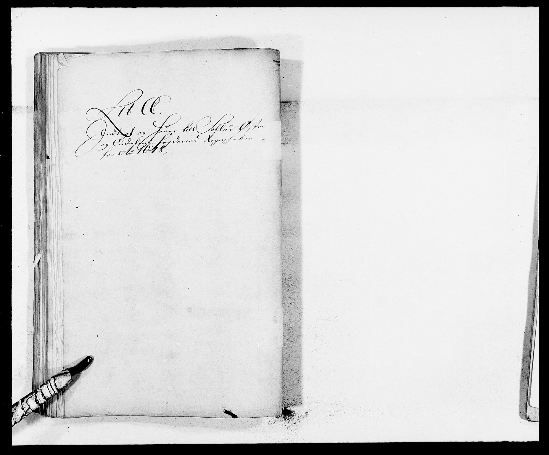 Rentekammeret inntil 1814, Reviderte regnskaper, Fogderegnskap, AV/RA-EA-4092/R13/L0815: Fogderegnskap Solør, Odal og Østerdal, 1678, s. 77
