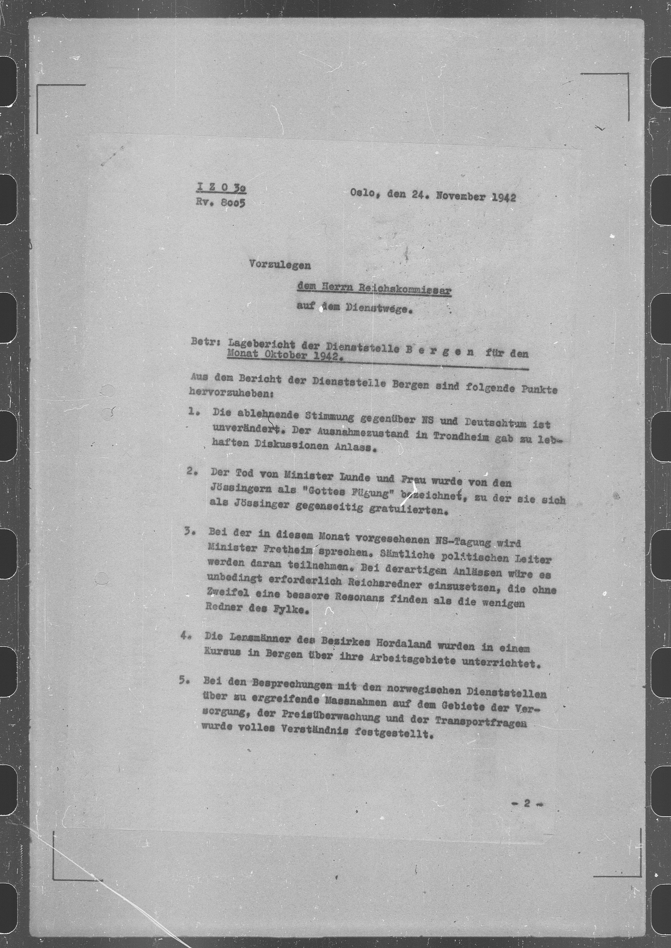 Documents Section, RA/RAFA-2200/V/L0074: Filmbiter uten nummer., 1940-1945, s. 395