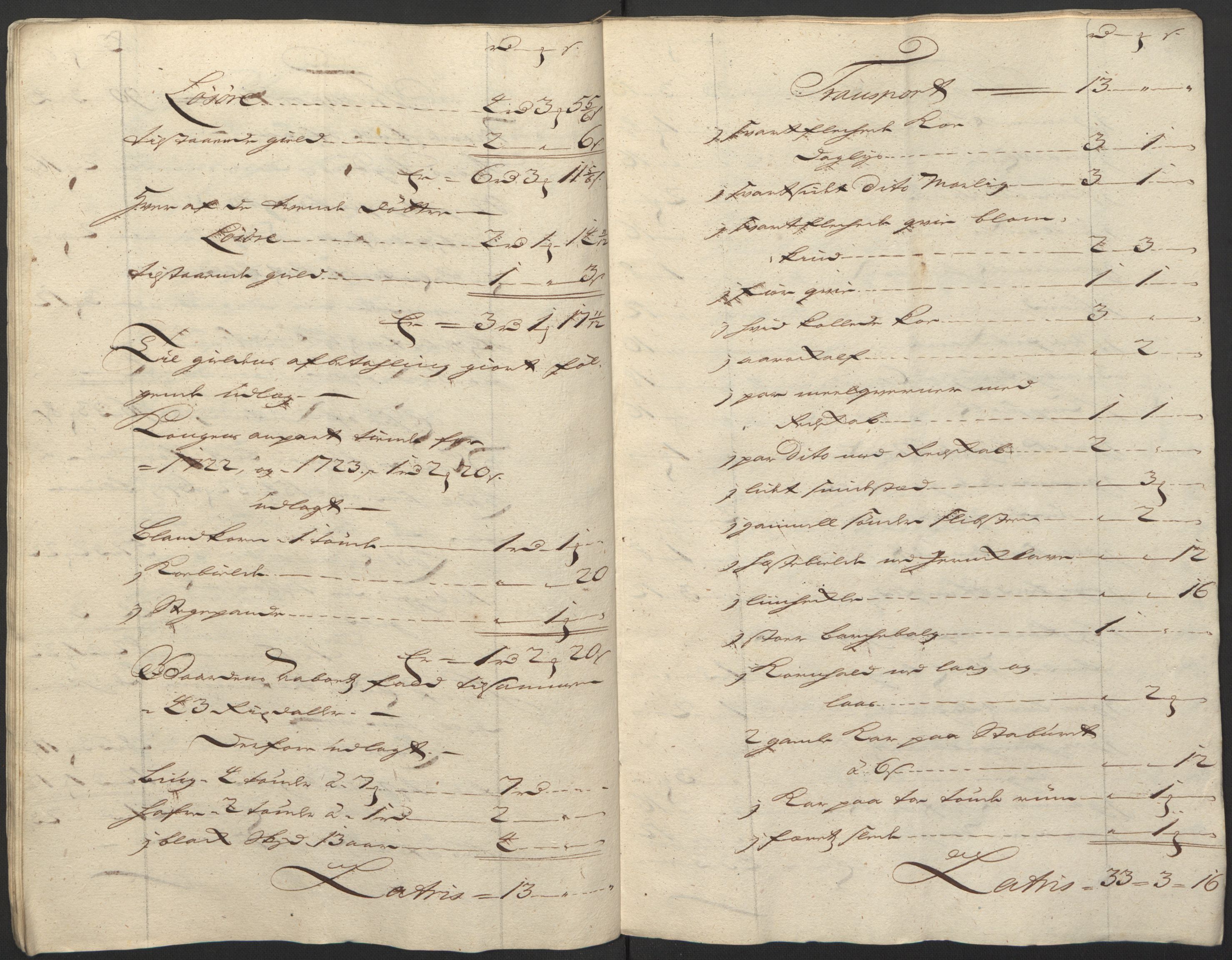 Forsvaret, Generalauditøren, AV/RA-RAFA-1772/F/Fj/Fjb/L0004: Skifter nr. 160 - 194 (1723, 1724), 1723-1724, s. 566