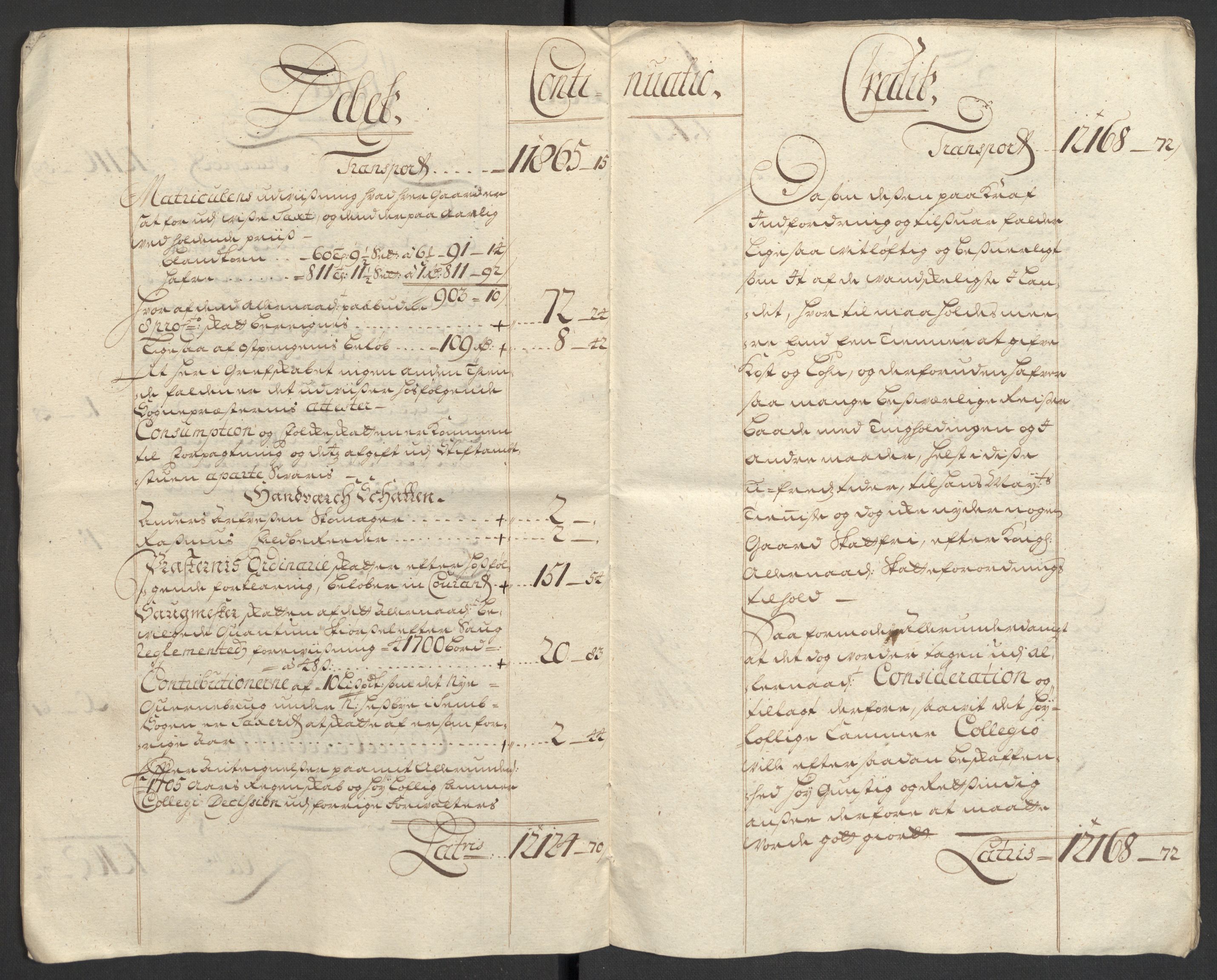 Rentekammeret inntil 1814, Reviderte regnskaper, Fogderegnskap, AV/RA-EA-4092/R32/L1875: Fogderegnskap Jarlsberg grevskap, 1710, s. 9