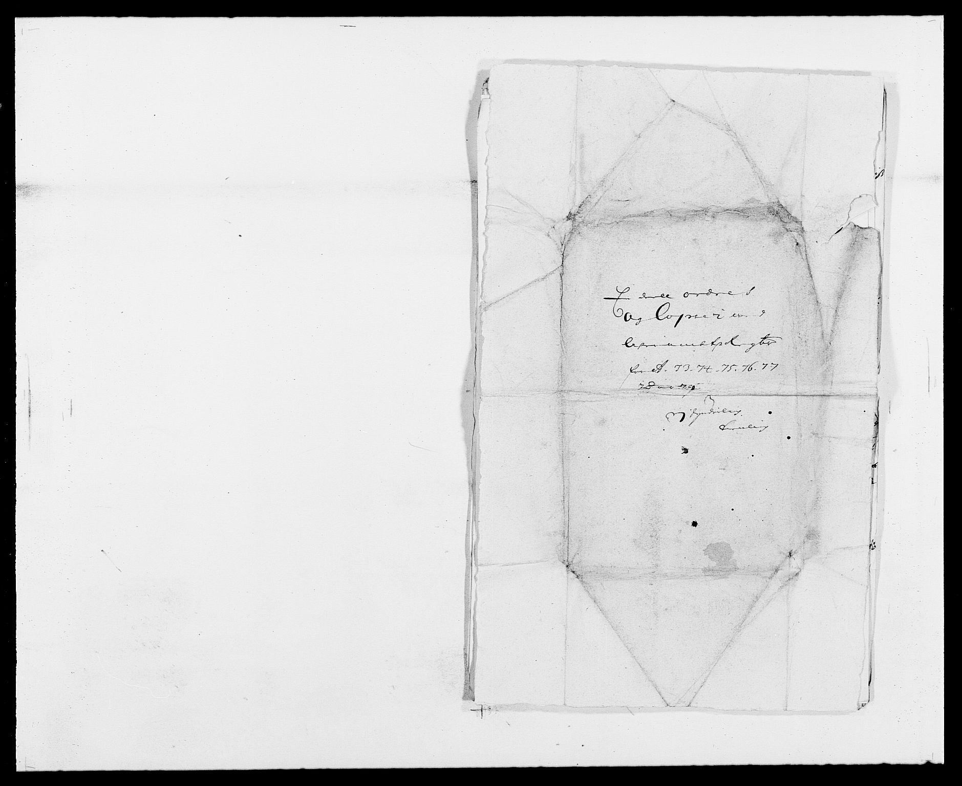 Rentekammeret inntil 1814, Reviderte regnskaper, Fogderegnskap, AV/RA-EA-4092/R41/L2530: Fogderegnskap Lista, 1677-1679, s. 380