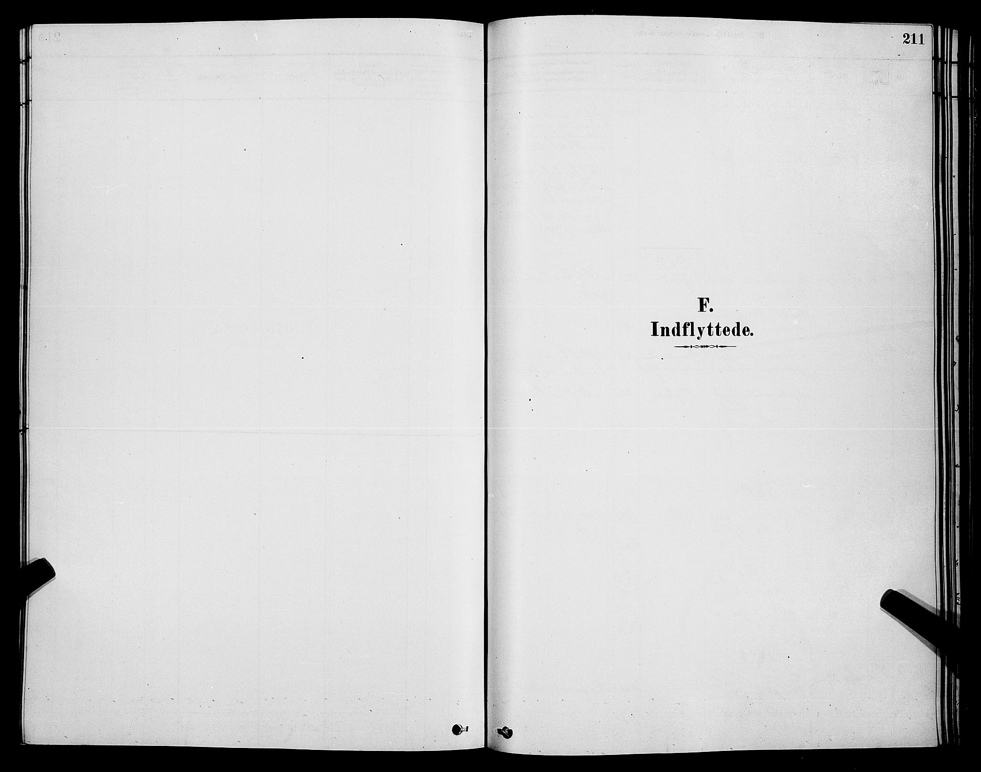 Hammerfest sokneprestkontor, SATØ/S-1347/H/Hb/L0006.klokk: Klokkerbok nr. 6, 1876-1884, s. 211
