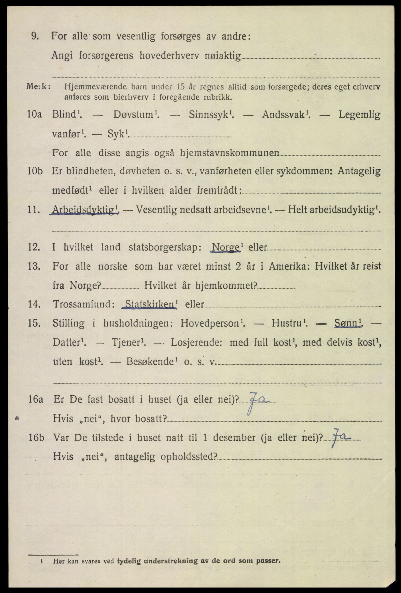 SAH, Folketelling 1920 for 0429 Åmot herred, 1920, s. 7658